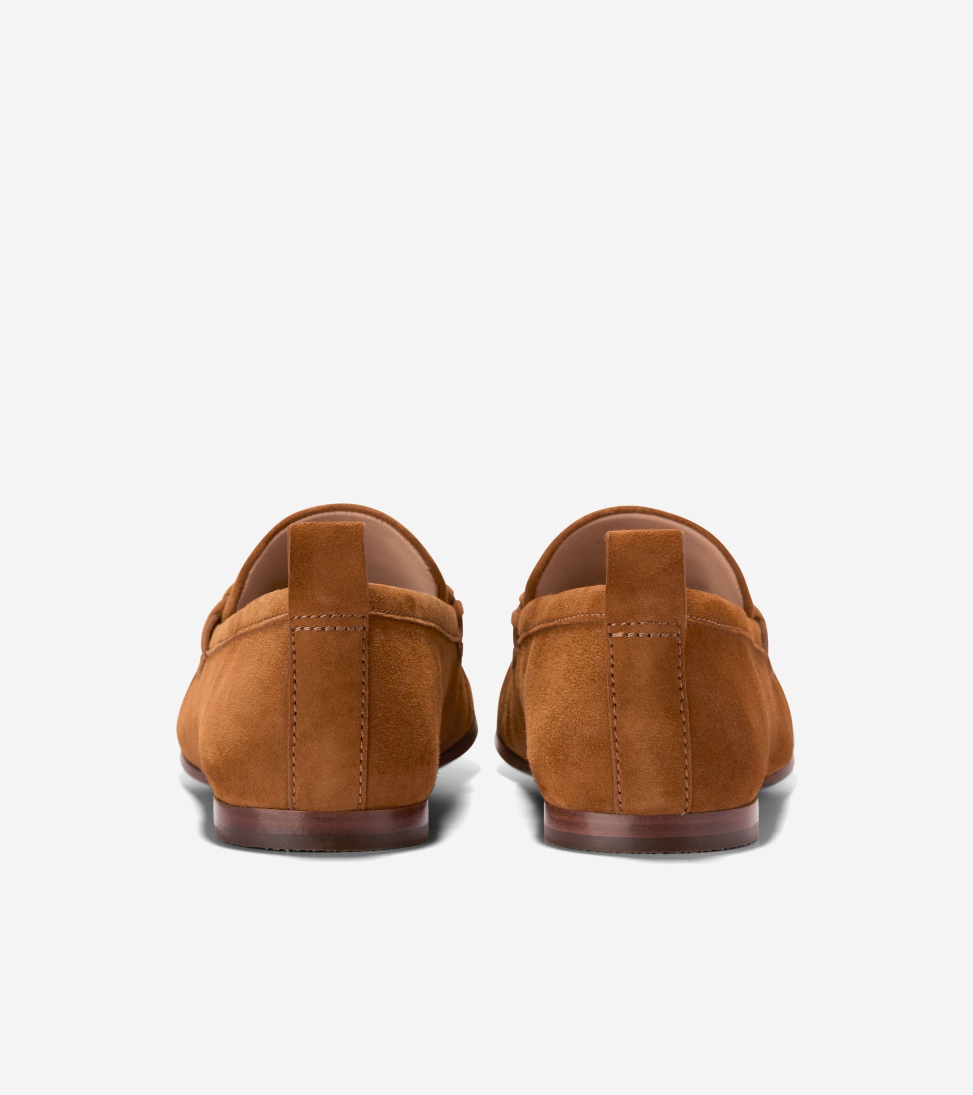 Women's Danby Travel Loafers-Tobacco
