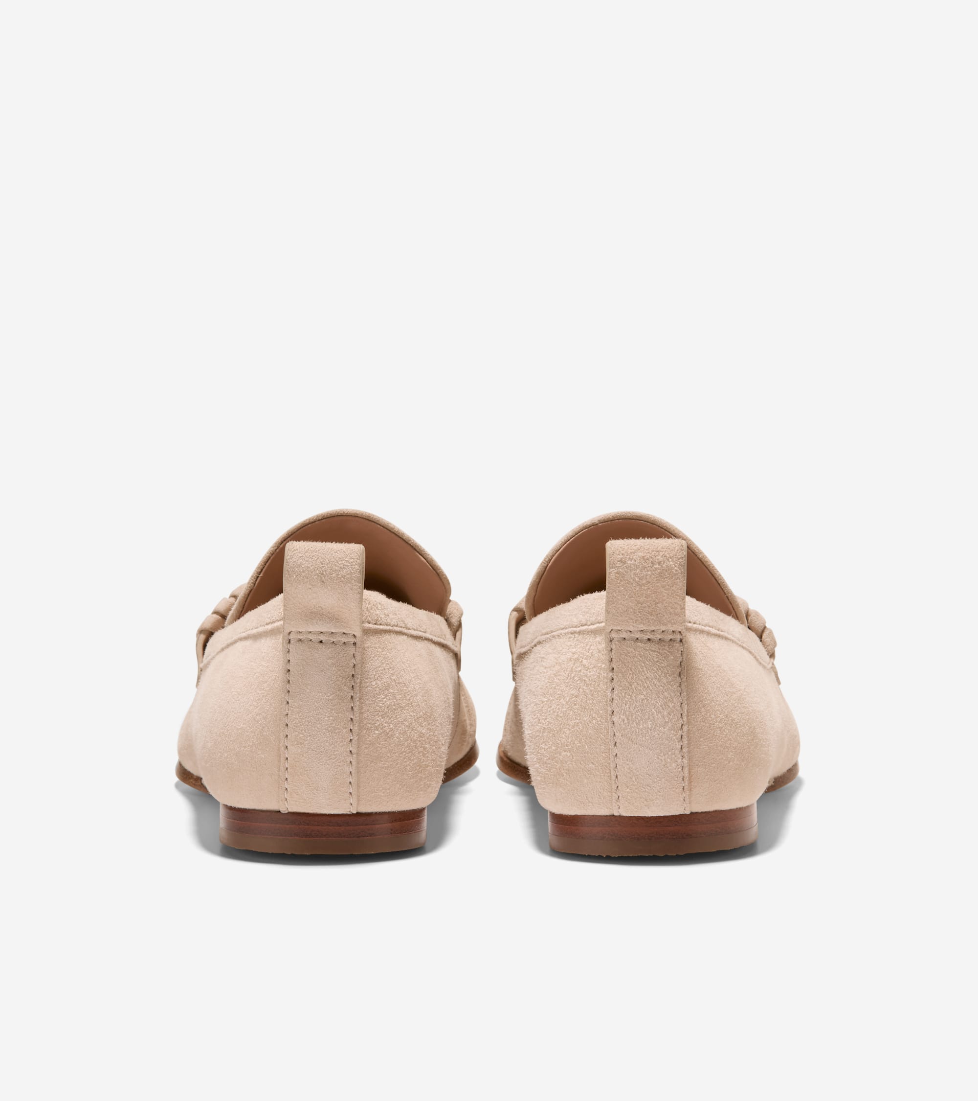 Women's Danby Travel Loafers in Beige | Cole Haan