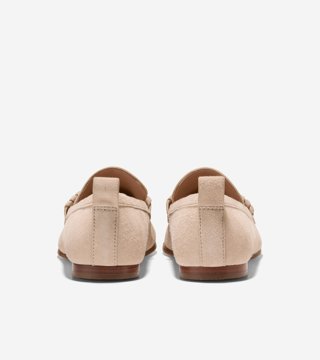 Women's Danby Travel Loafers-Oat