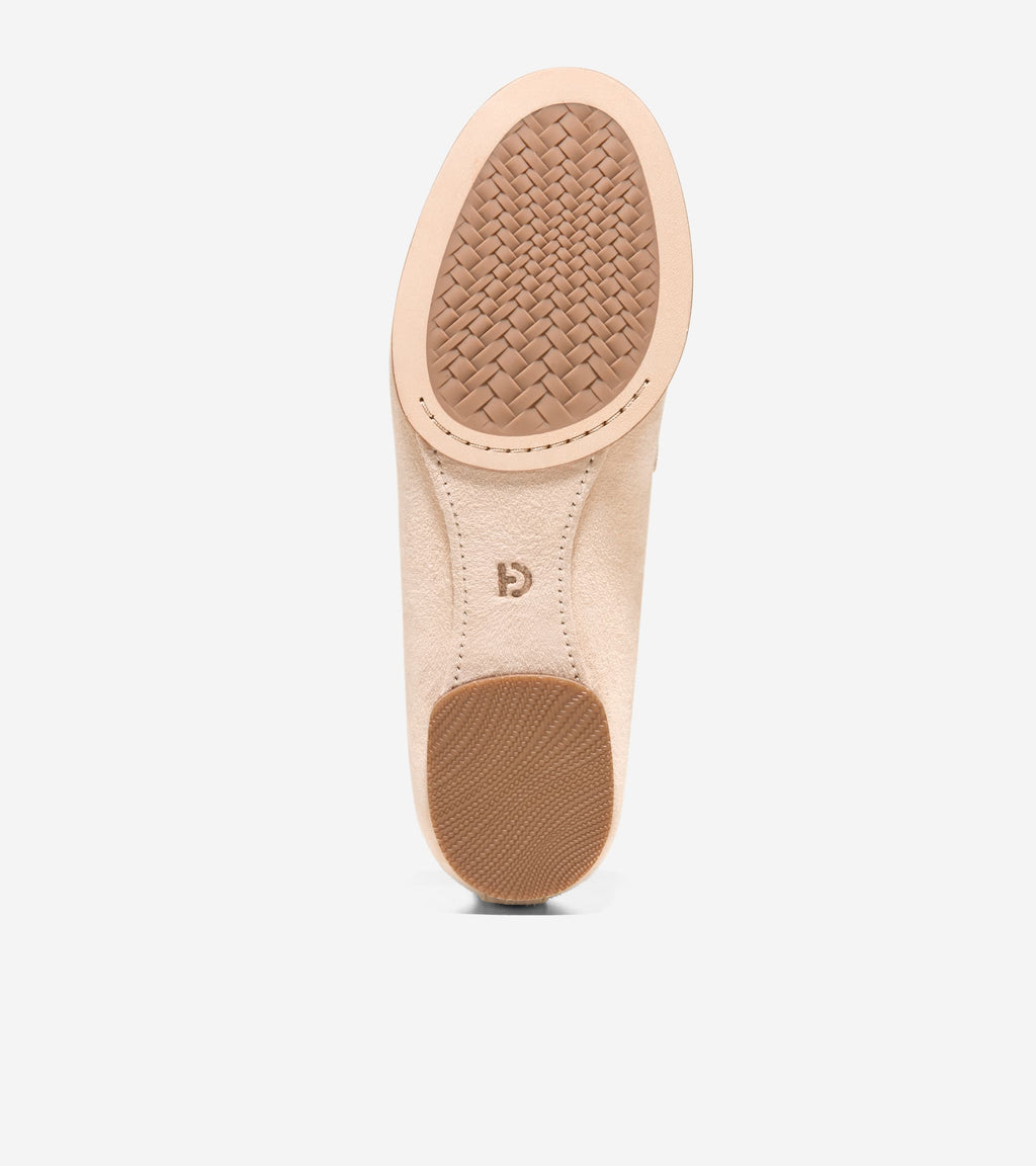 Women's Danby Travel Loafers-Oat