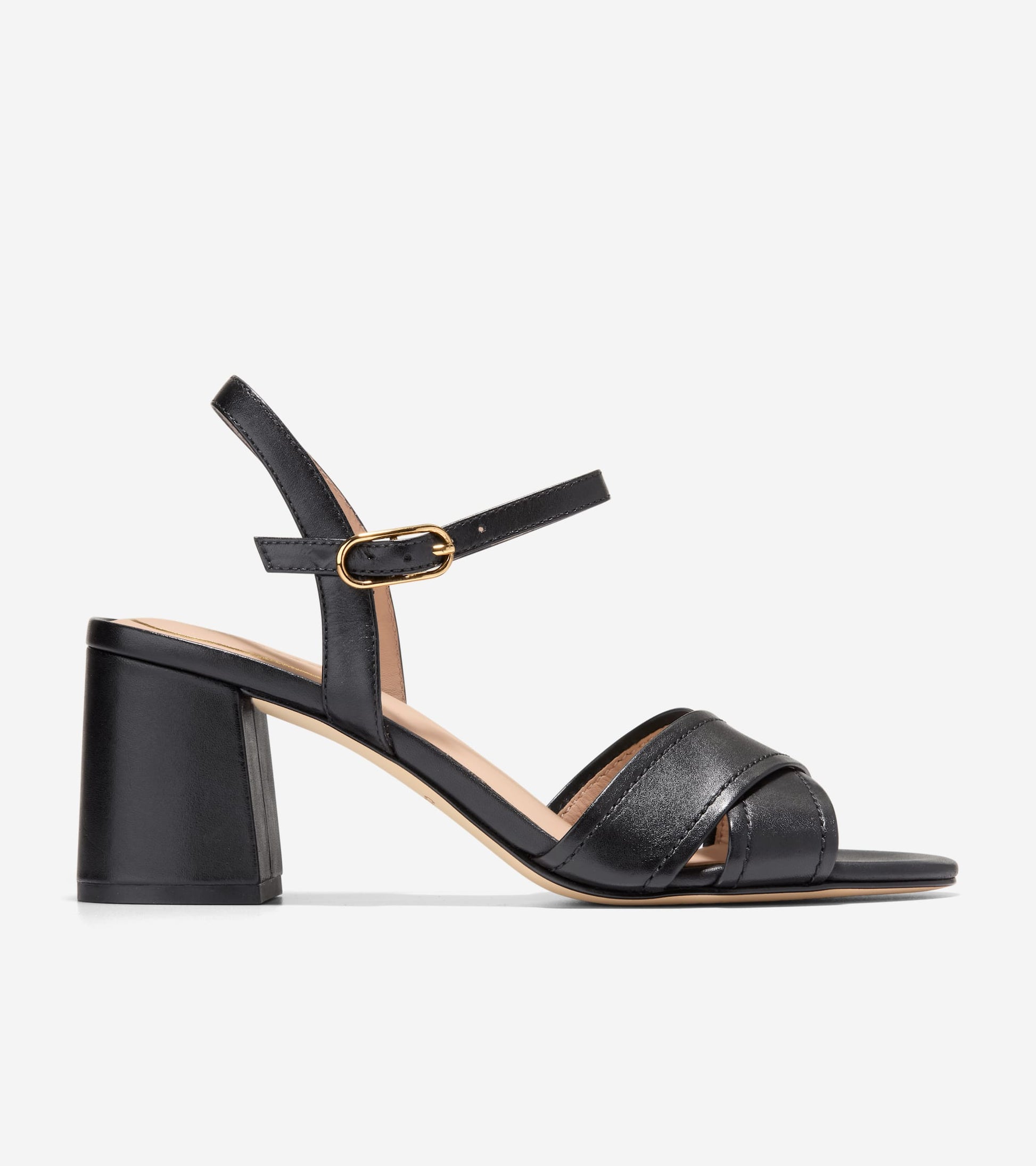 Women's Darlene Sandals-Black