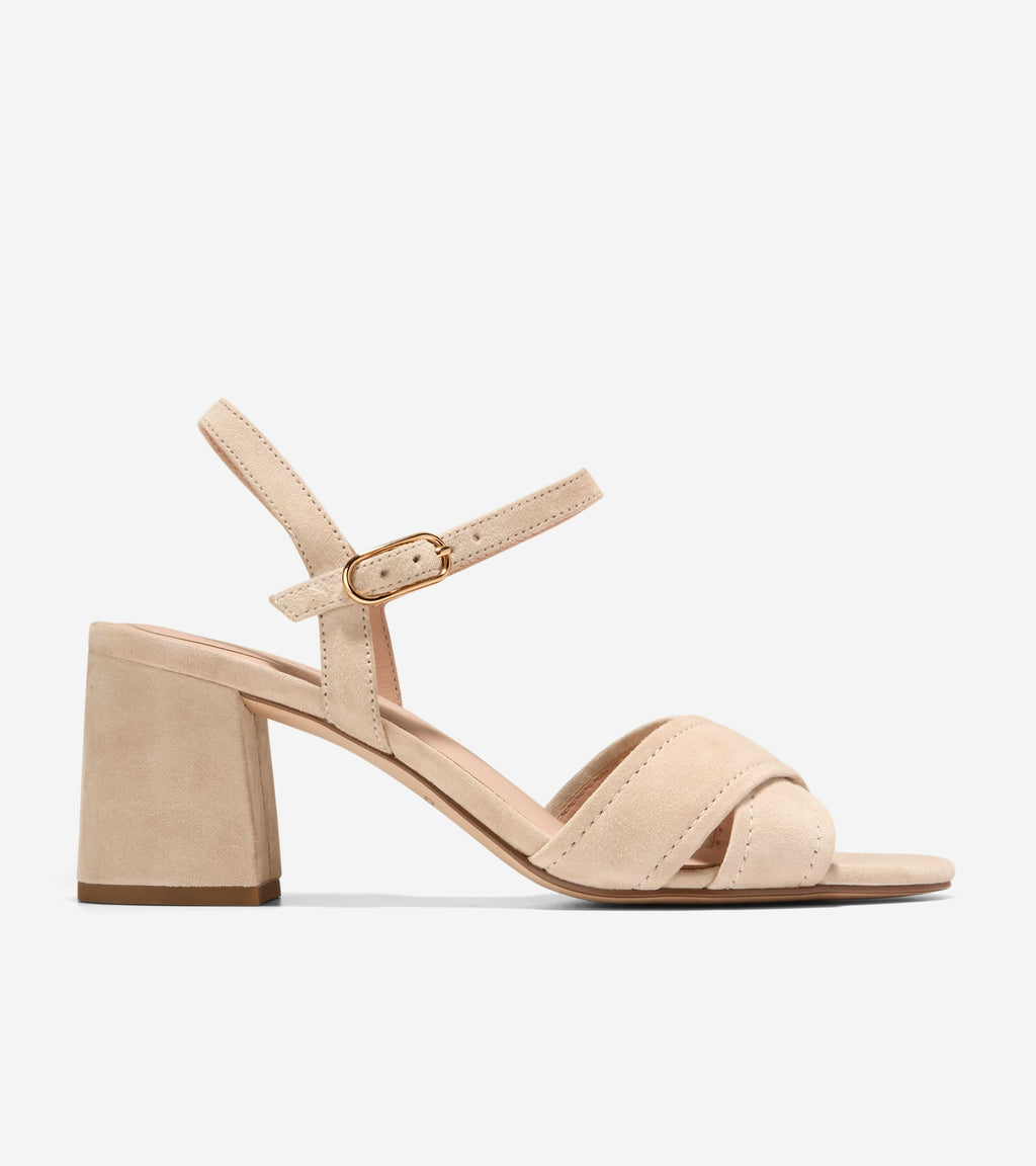 Women's Darlene Sandals-Light Sesame