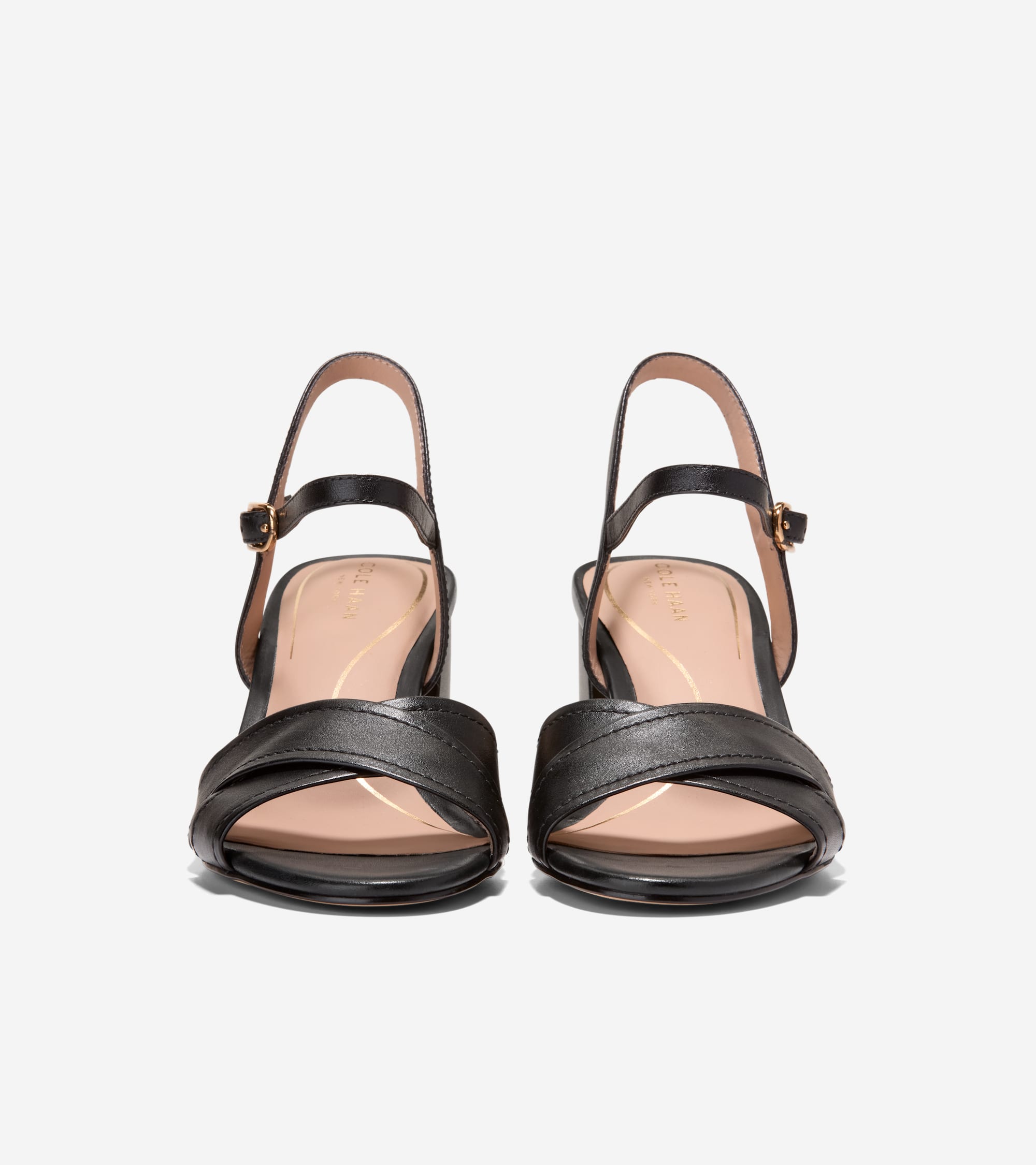 Women's Darlene Sandals in Black | Cole Haan
