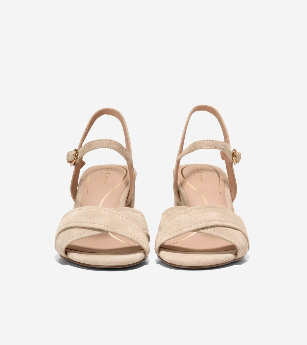 Women's Darlene Sandals-Light Sesame