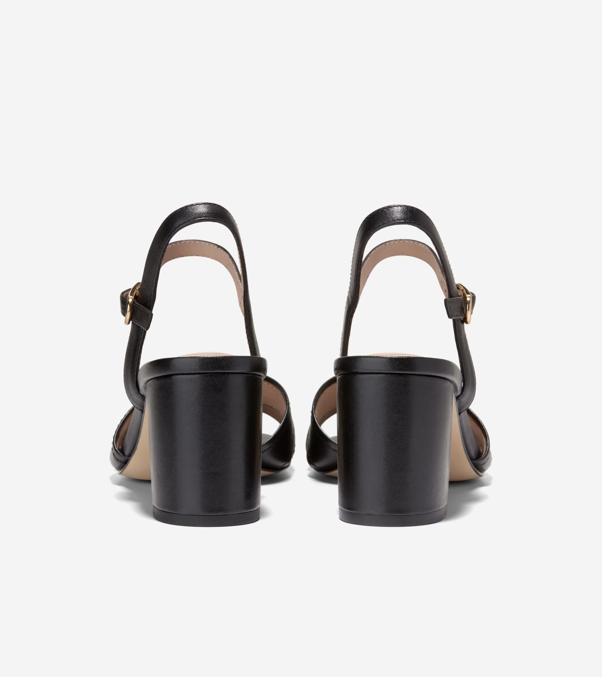 Women's Darlene Sandals-Black