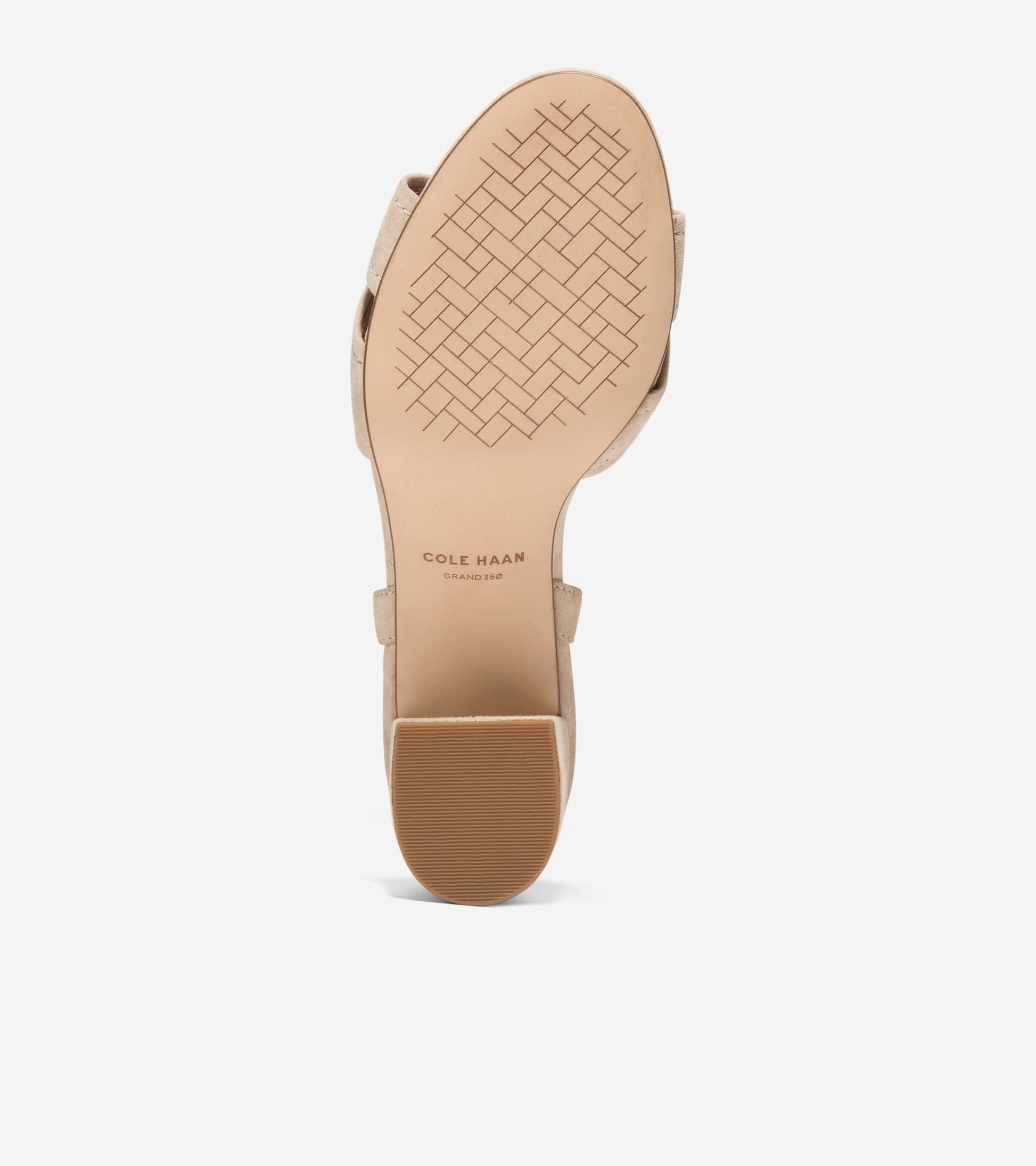 Women's Darlene Sandals-Light Sesame