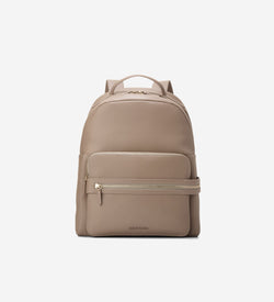 Women's Davis Leather Backpack