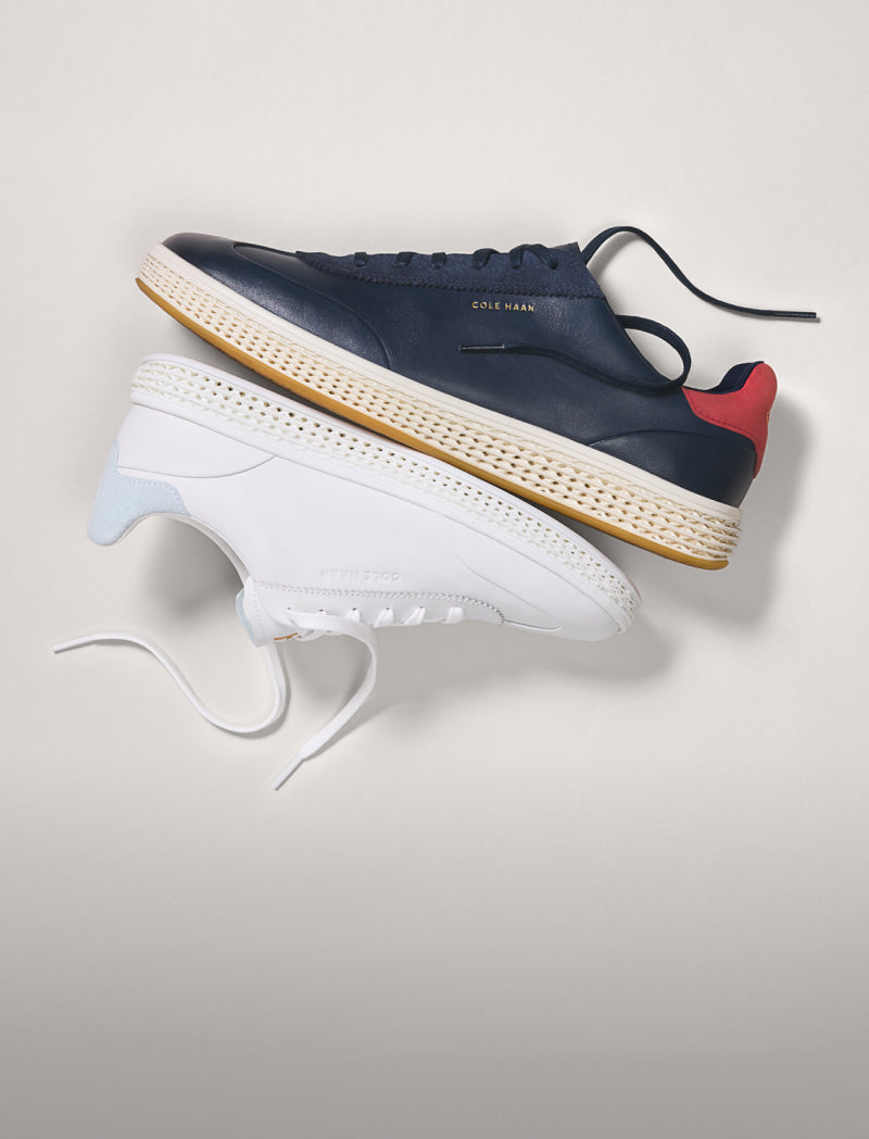 GrandPro Turf Skyweave Sneakers