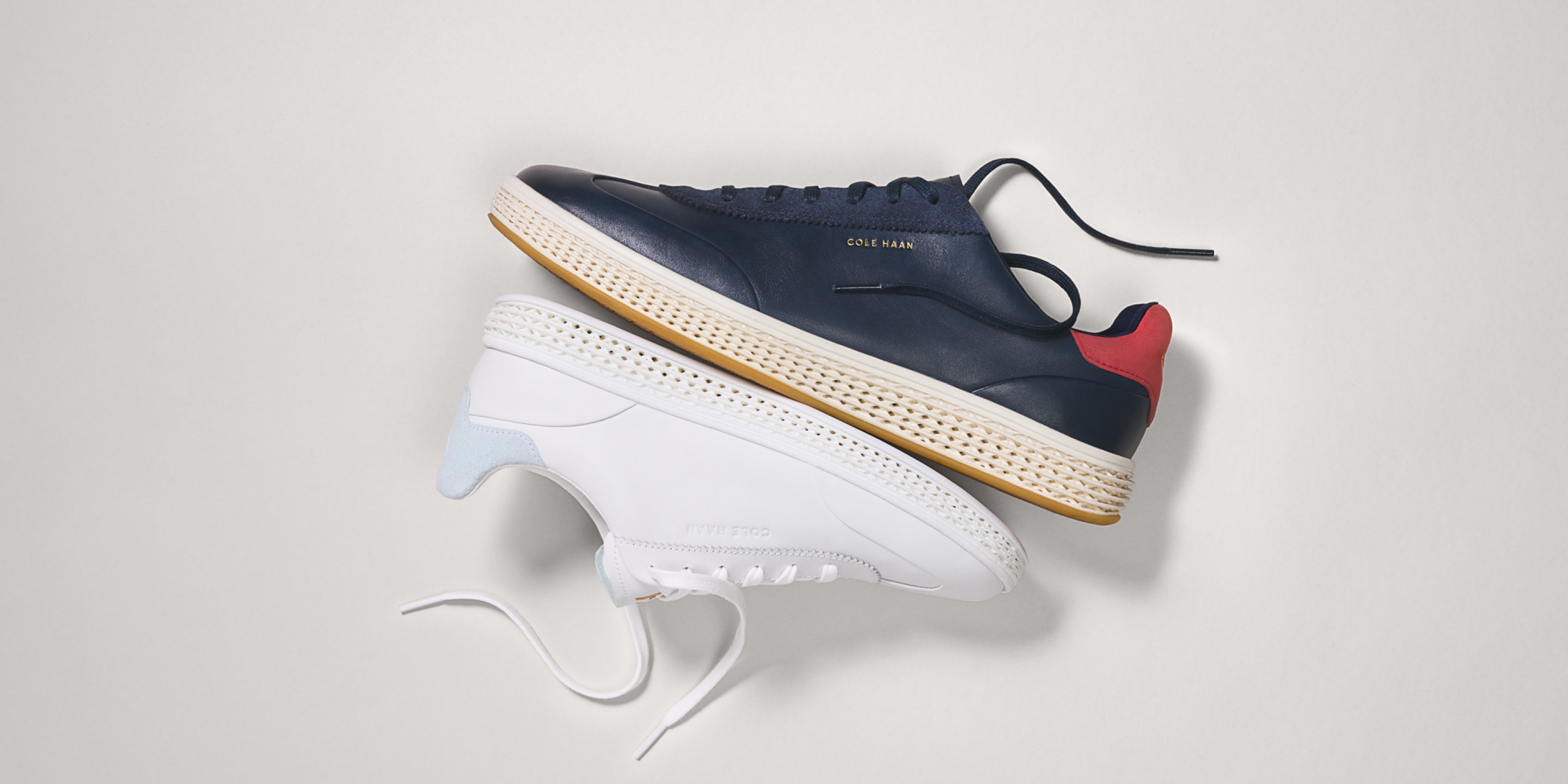 GrandPro Turf Skyweave Sneakers