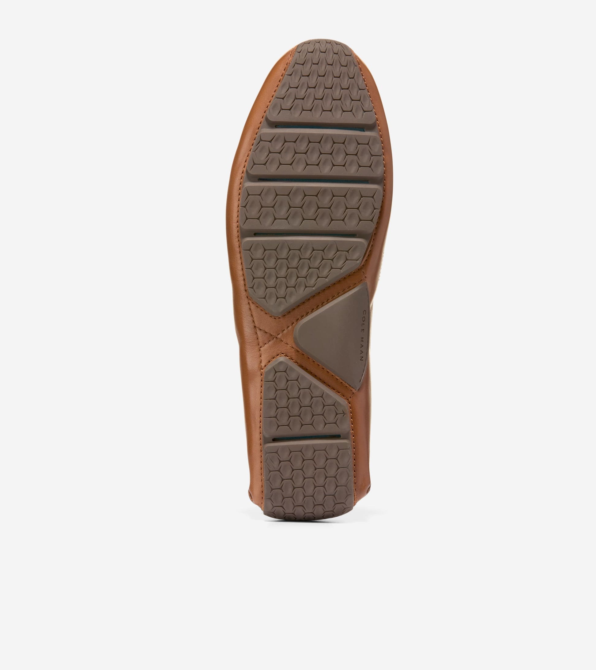 Men's Donohue Grand Bit Driving Loafers-New Caramel-Java