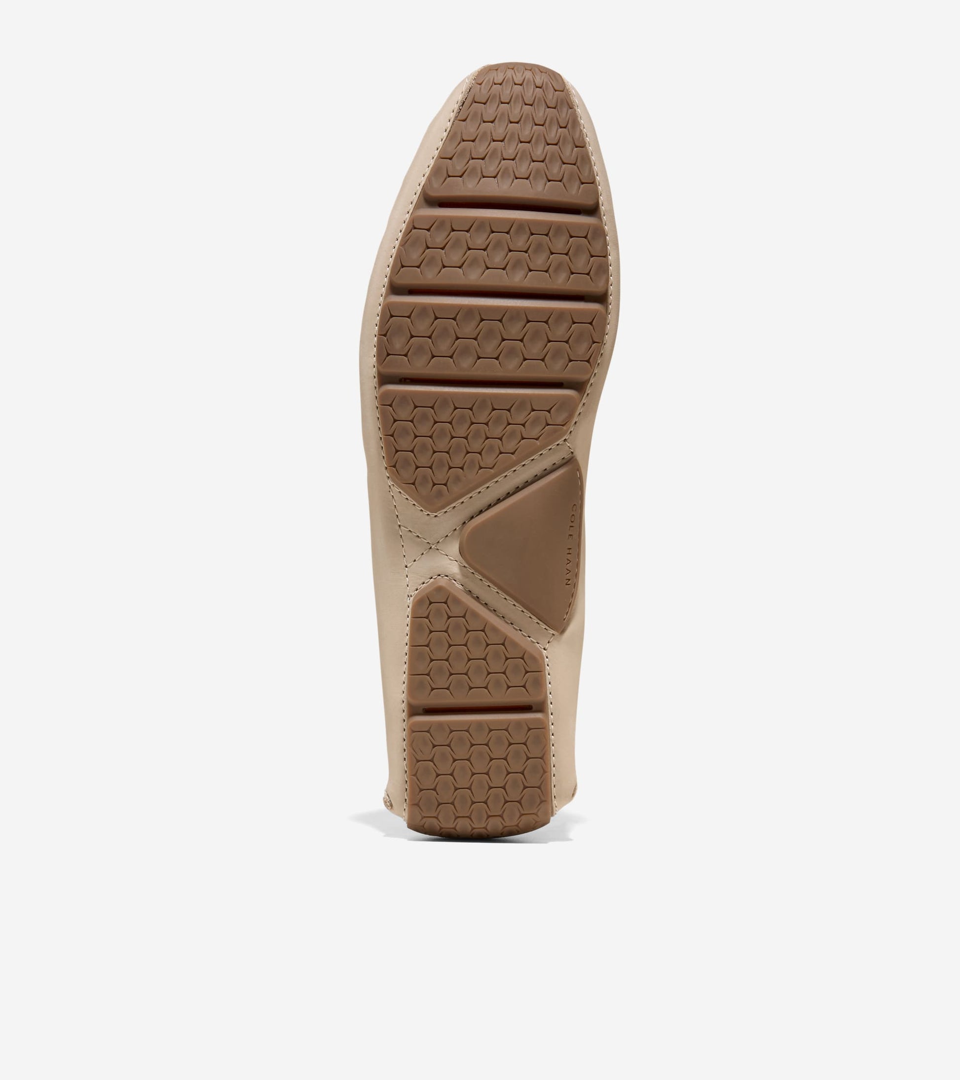 Men's Donohue Grand Bit Driving Loafers-Oxford Tan-Gum