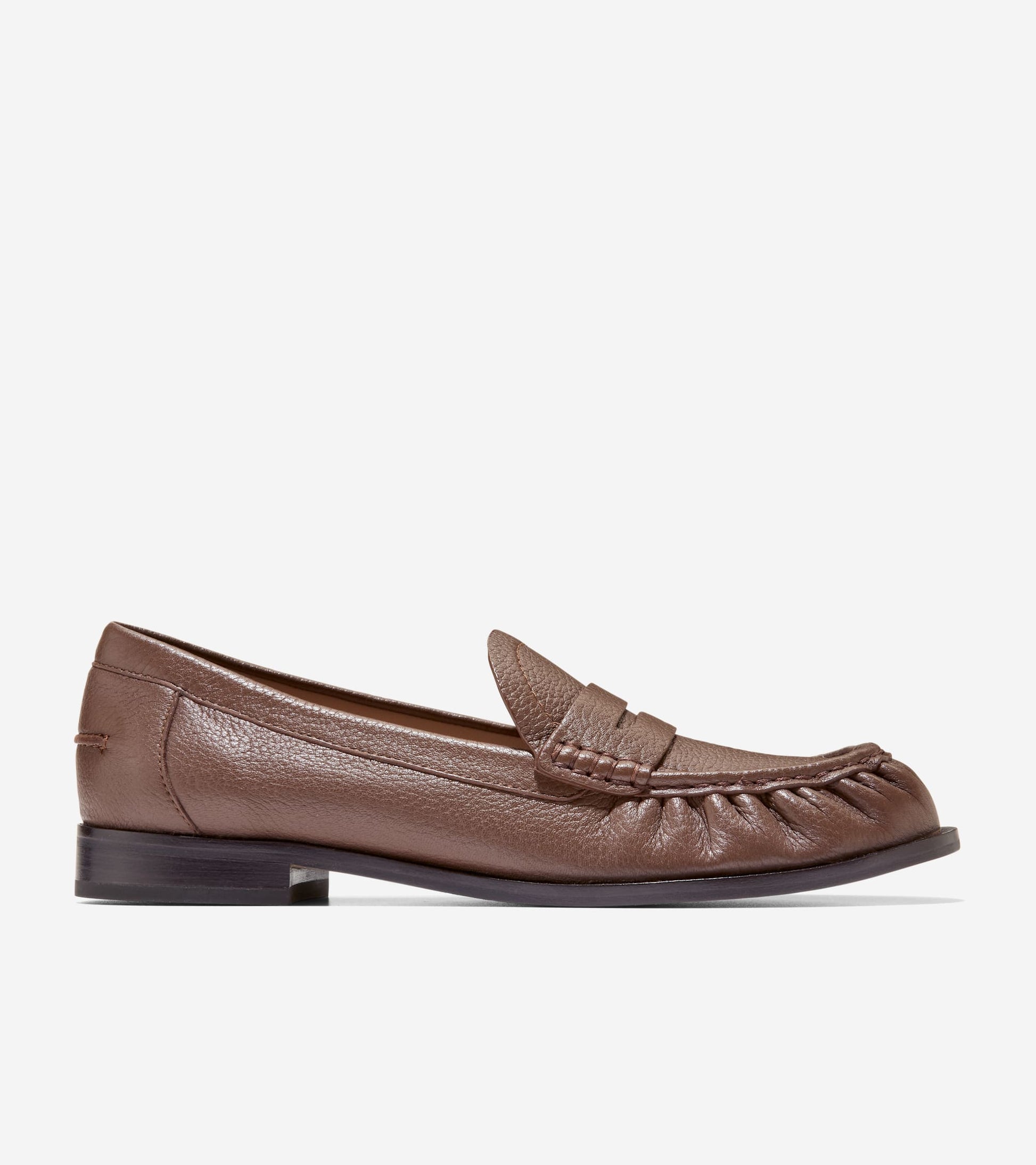 Women's Dreya Penny Loafers-Fondue Fudge