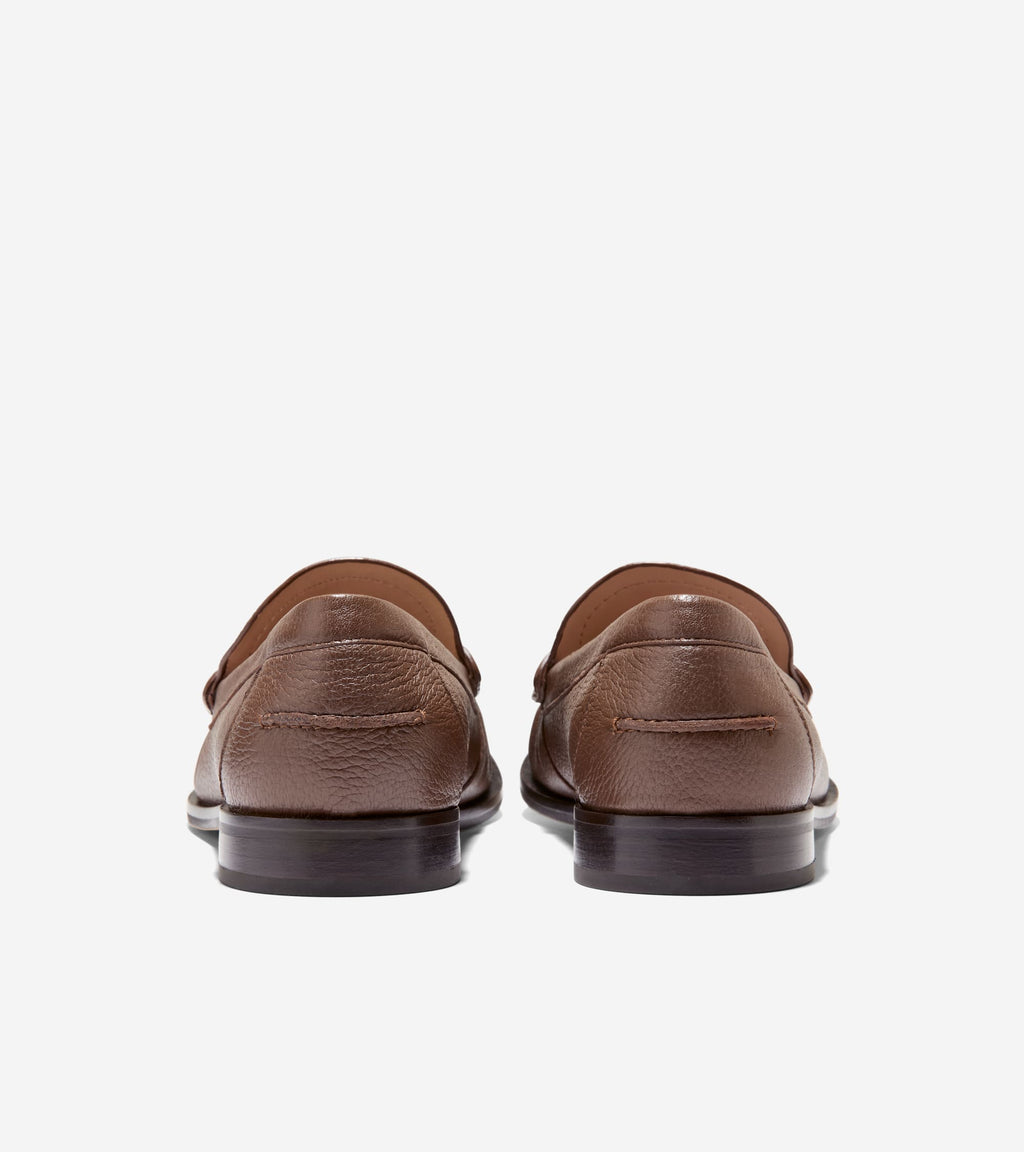 Women's Dreya Penny Loafers-Fondue Fudge