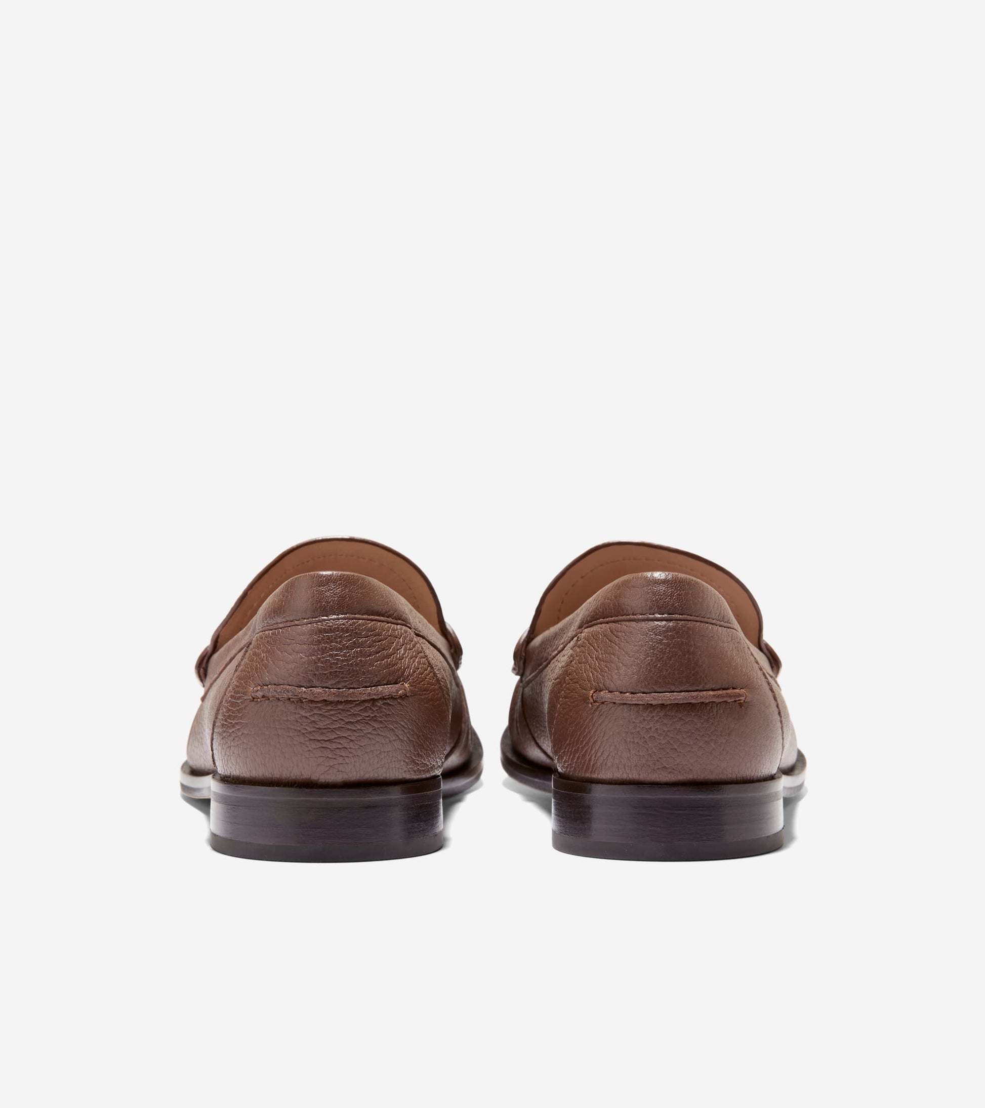Women's Dreya Penny Loafers-Fondue Fudge