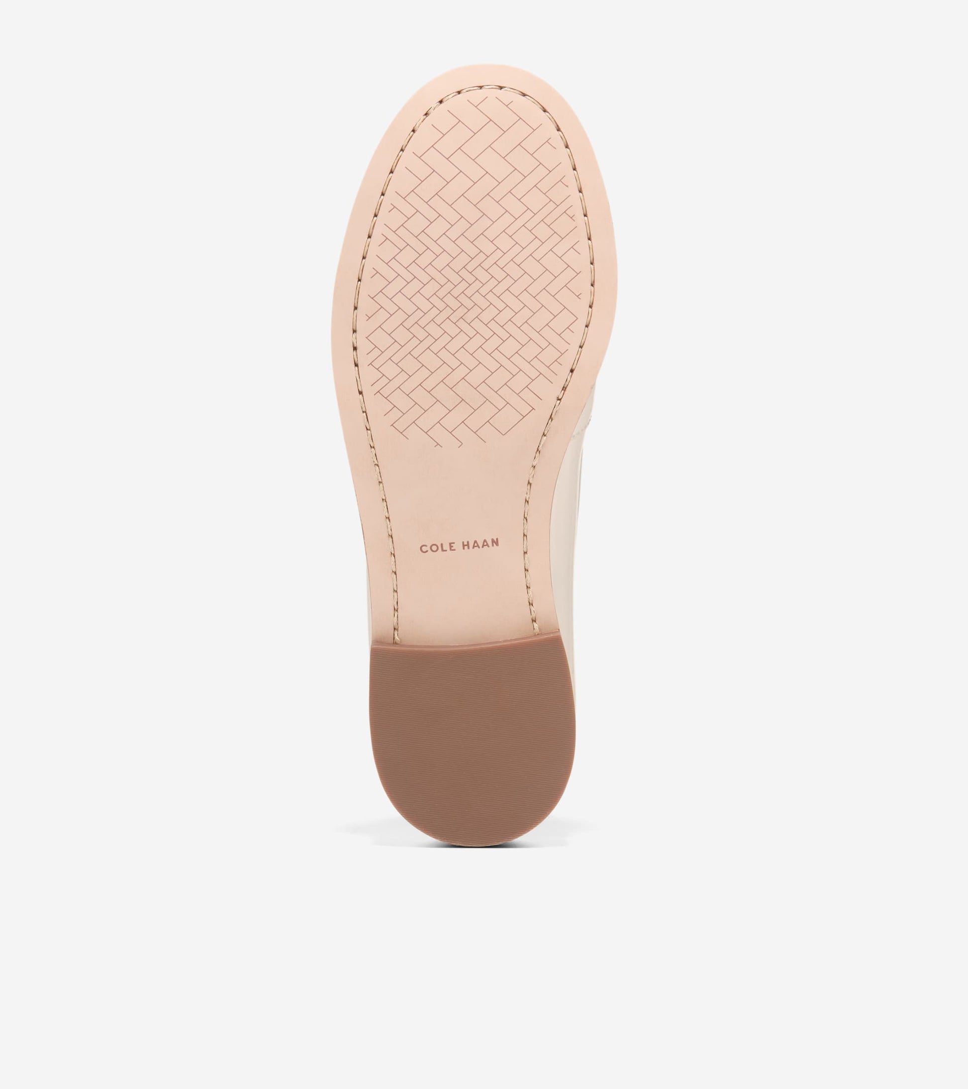 Women's Dreya Venetian Loafers-Powder Crinkle Patent