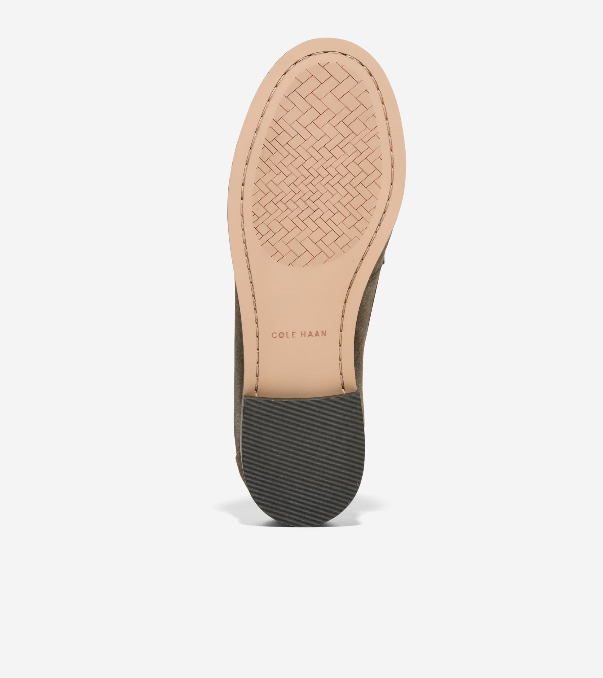 Women's Dreya Venetian Loafers-Deep Olive