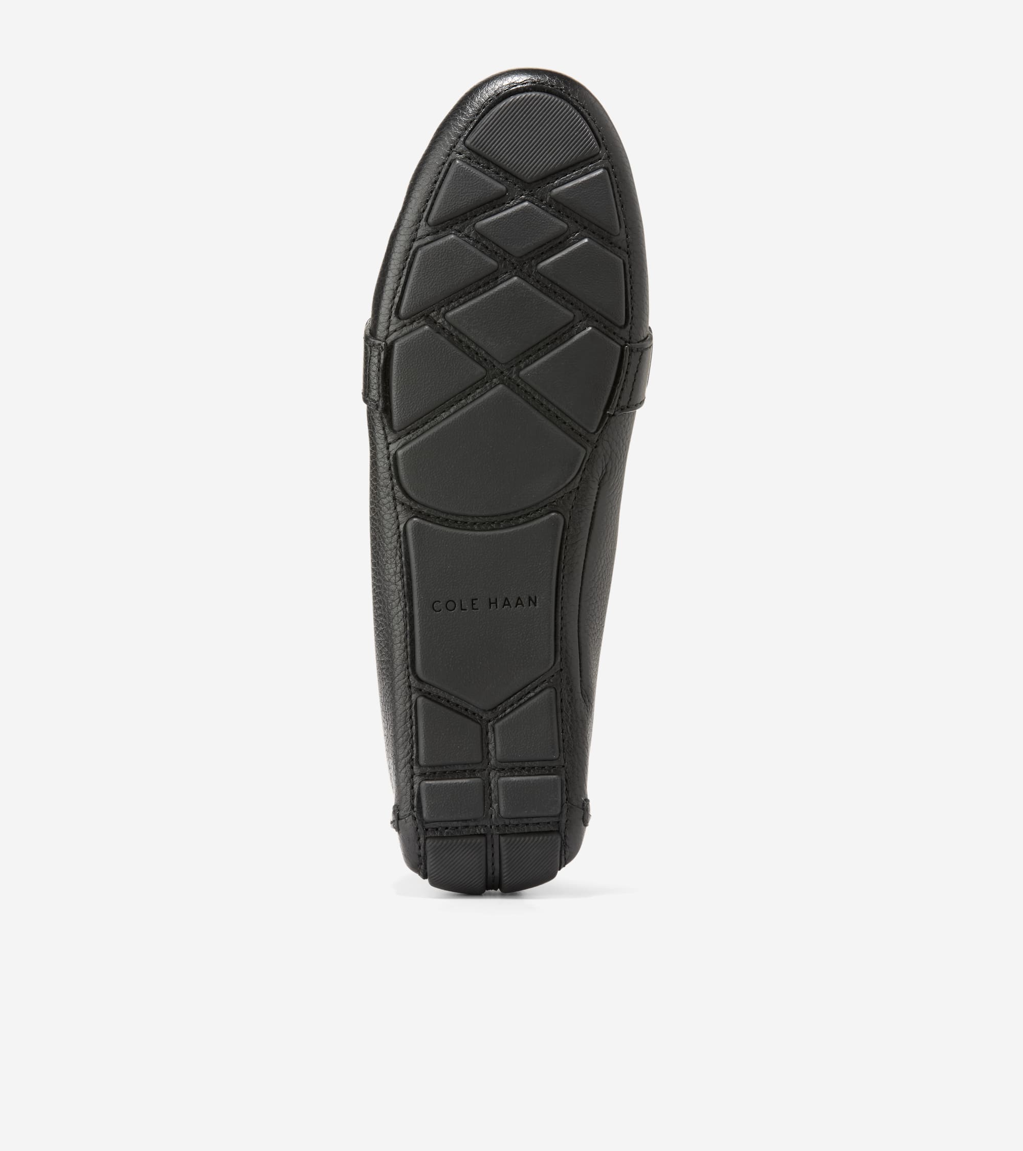 Women's Emmie Knot Drivers in Black | Cole Haan