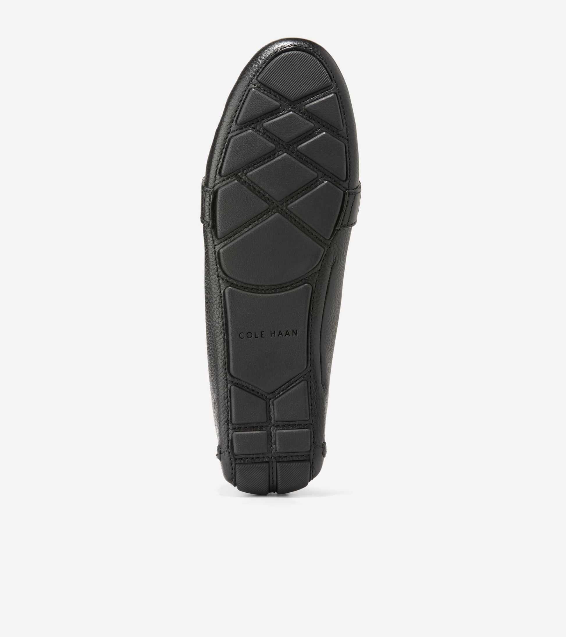 Women's Emmie Knot Drivers-Black