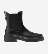 Women's Grand Flex Fenella Chelsea Waterproof Booties
