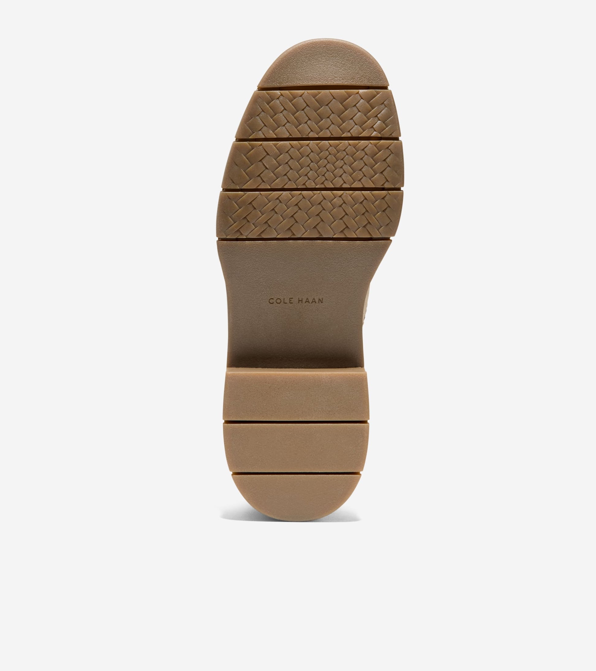 Women's Grand Flex Fenella Chelsea Waterproof Booties-Birch Beige
