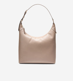 Florence Hobo Bag-Irish Coffee