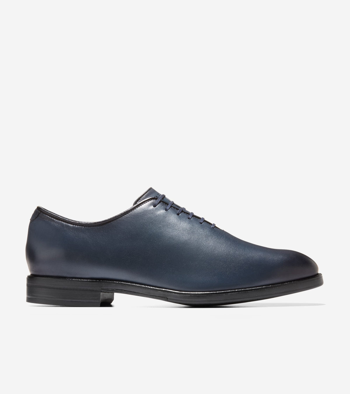 NEW Cole Haan Blue Grand OS Tour Plain Oxfords 10 M Men main image 2