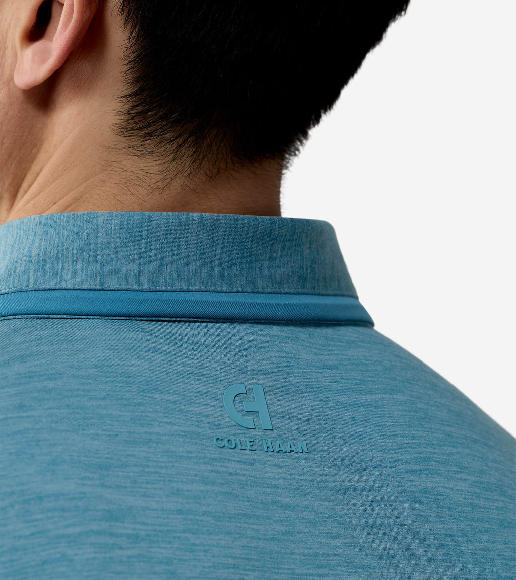 Men's Founders Polo Shirt