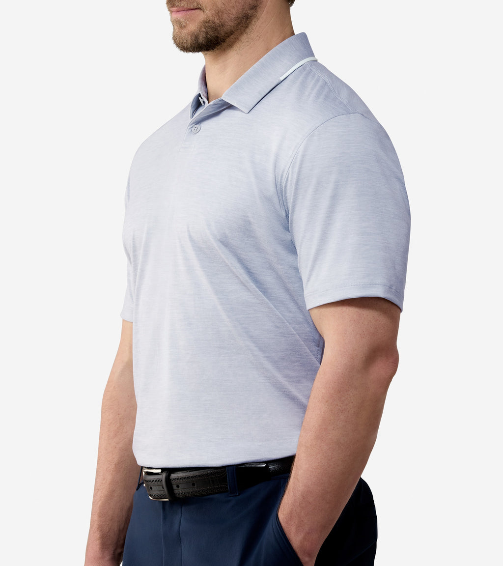 Men's Founders Polo Shirt