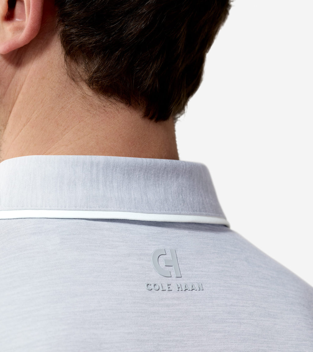 Men's Founders Polo Shirt