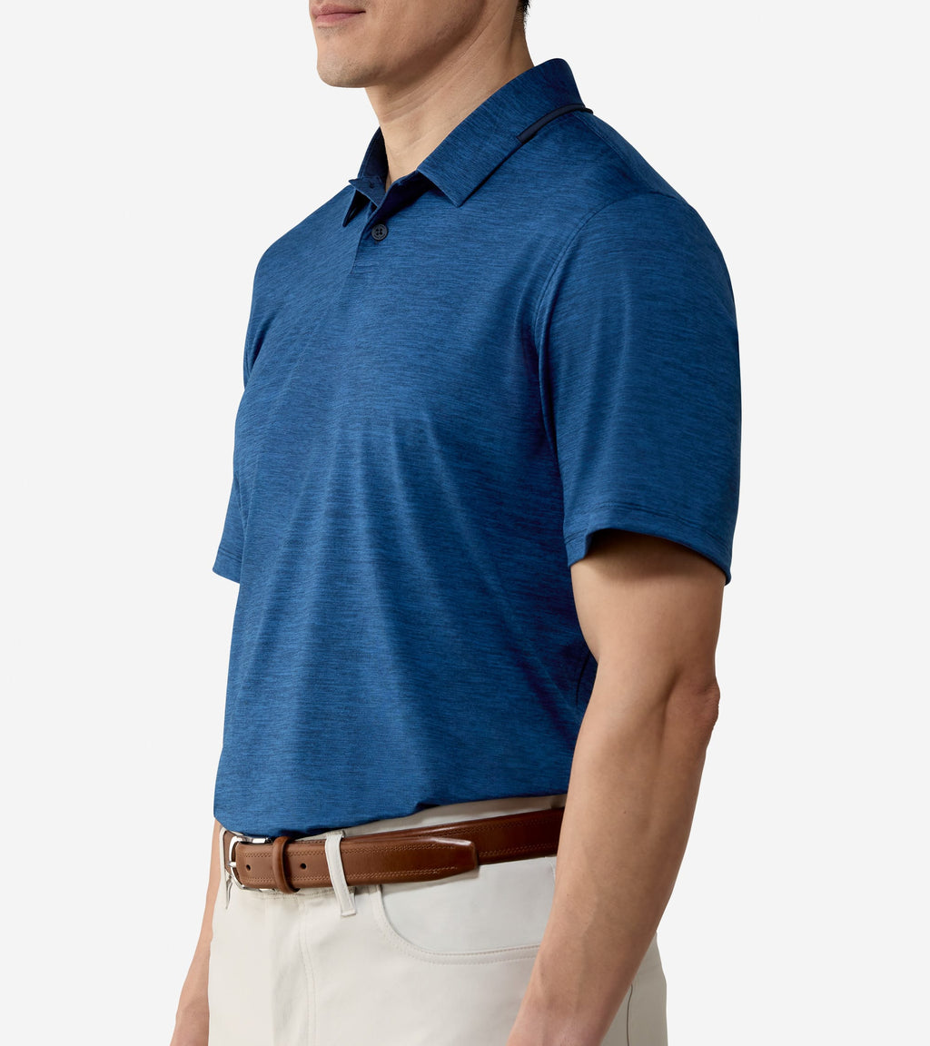 Men's Founders Polo Shirt