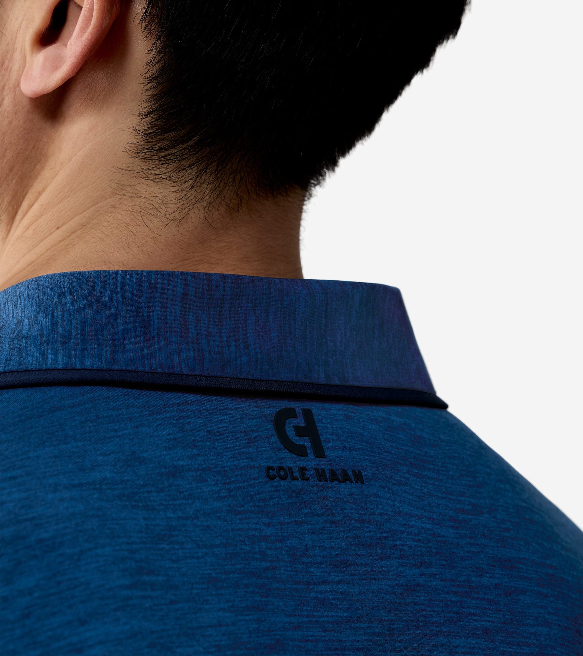 Men's Founders Polo Shirt