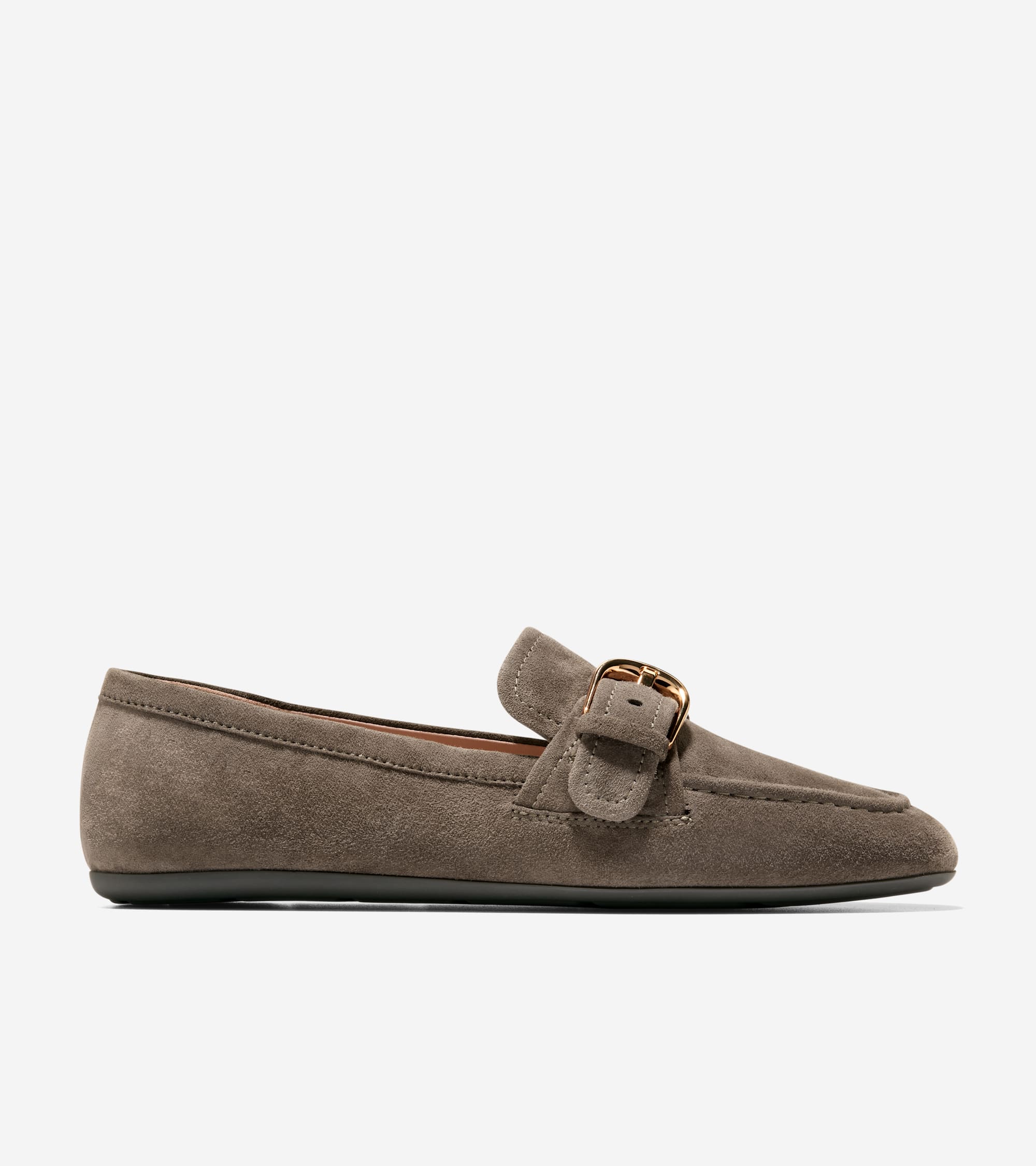 Women's Grand Ambition Alette Buckle Loafers