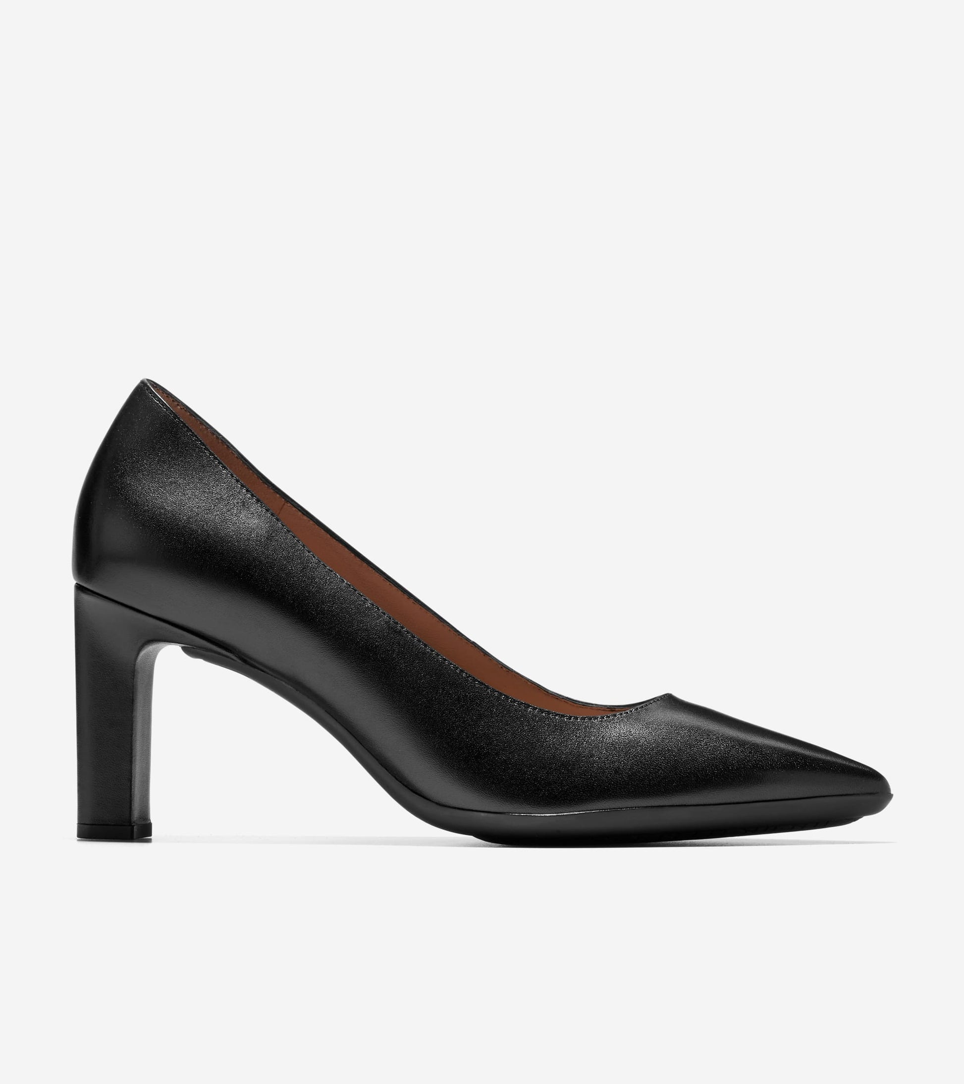 Cole Haan Women's Grand Ambition Angelica Pumps - Black