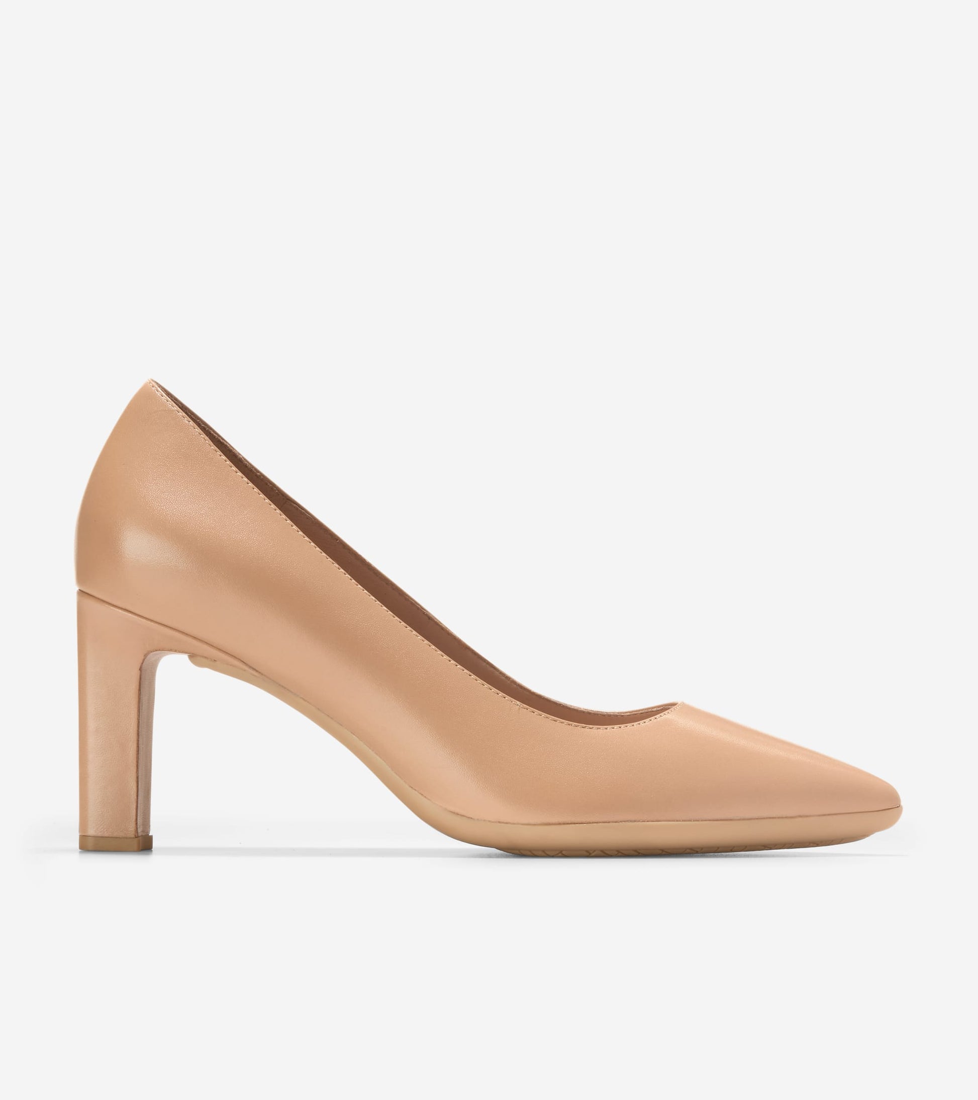 Women's Grand Ambition Angelica Pumps-Tuscan Sand