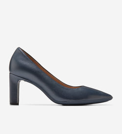 Women's Grand Ambition Angelica Pumps-Navy Blazer