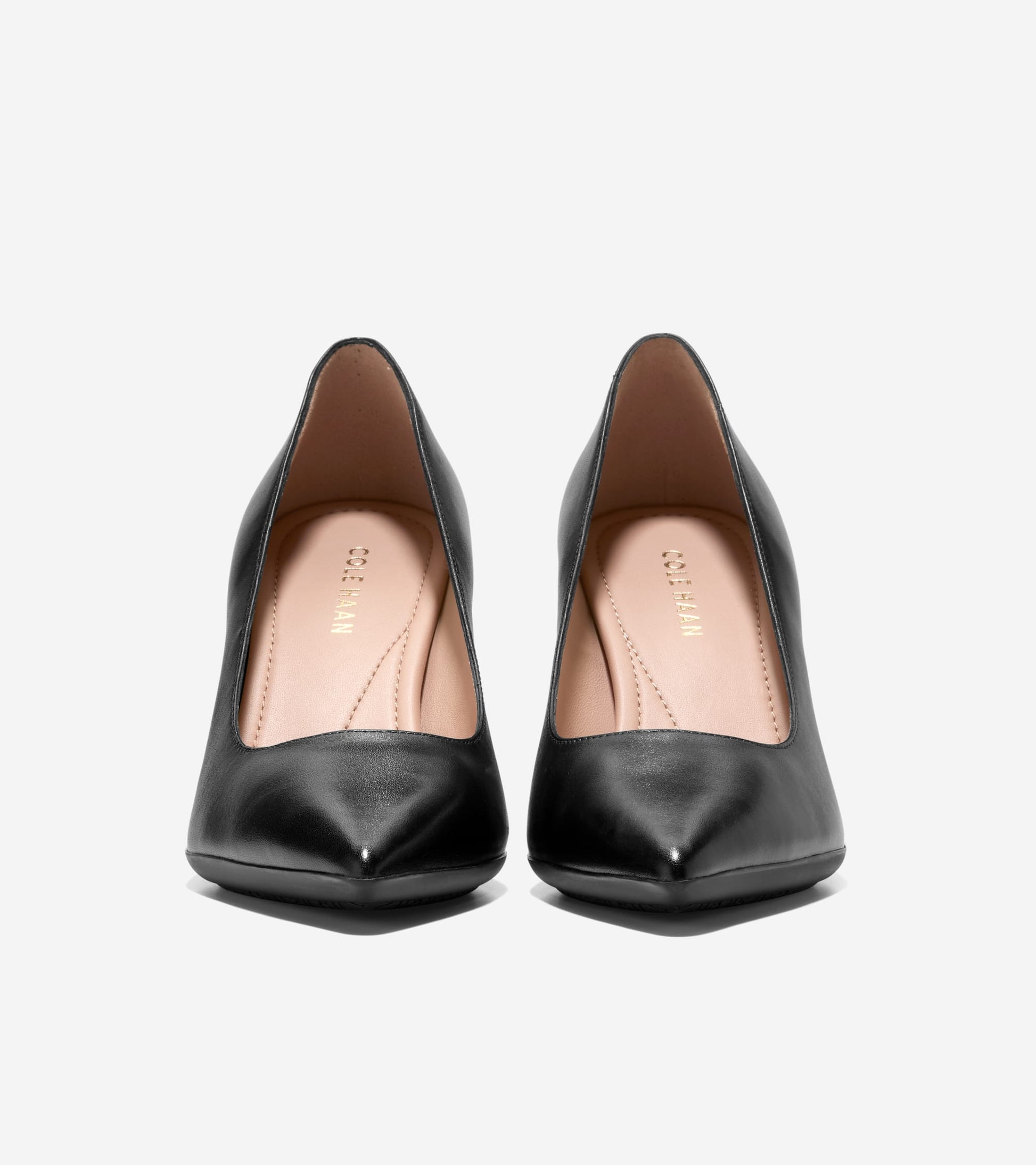 Women's Grand Ambition Angelica Pumps-Black