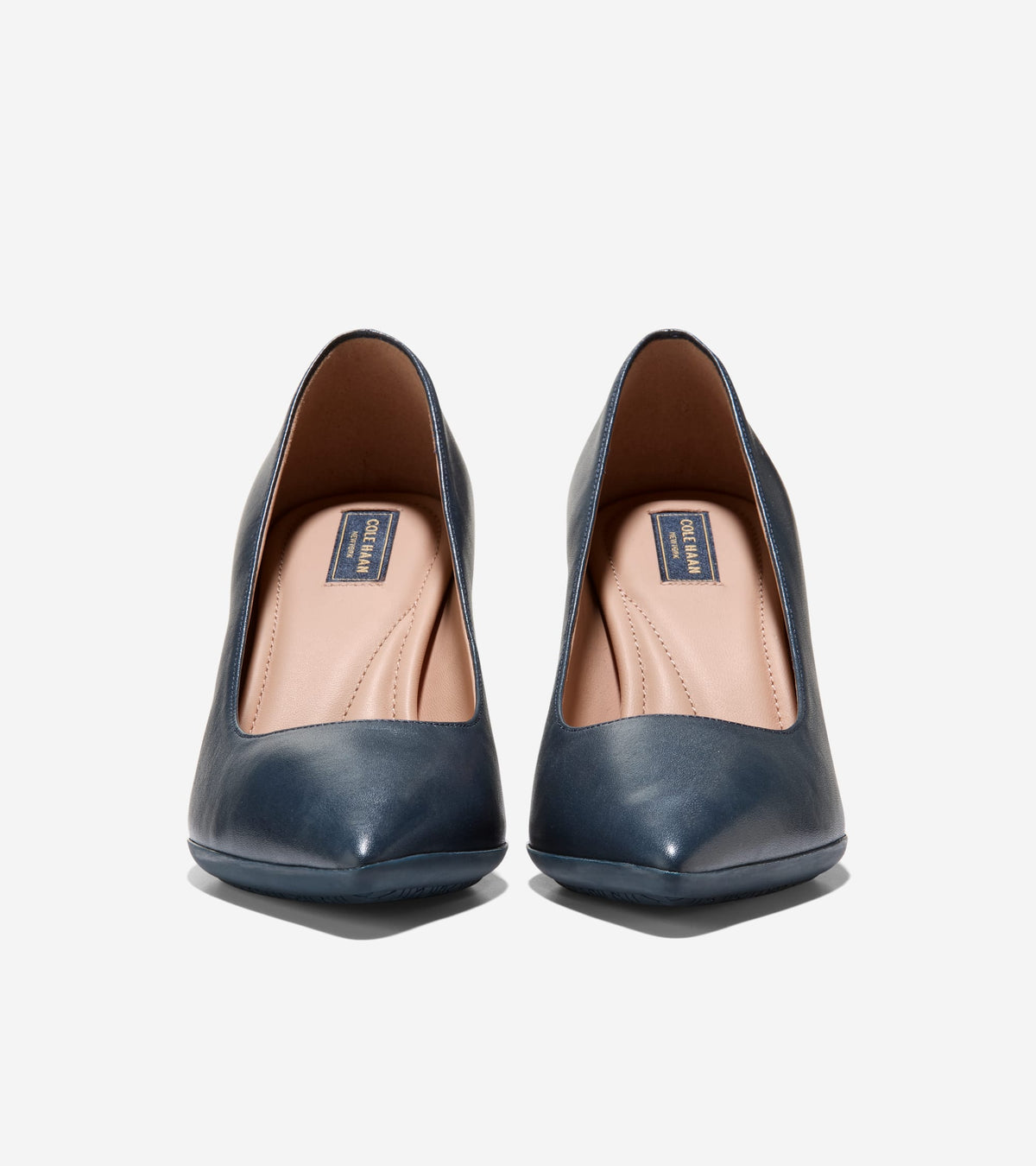 Women's Grand Ambition Angelica Pumps-Navy Blazer