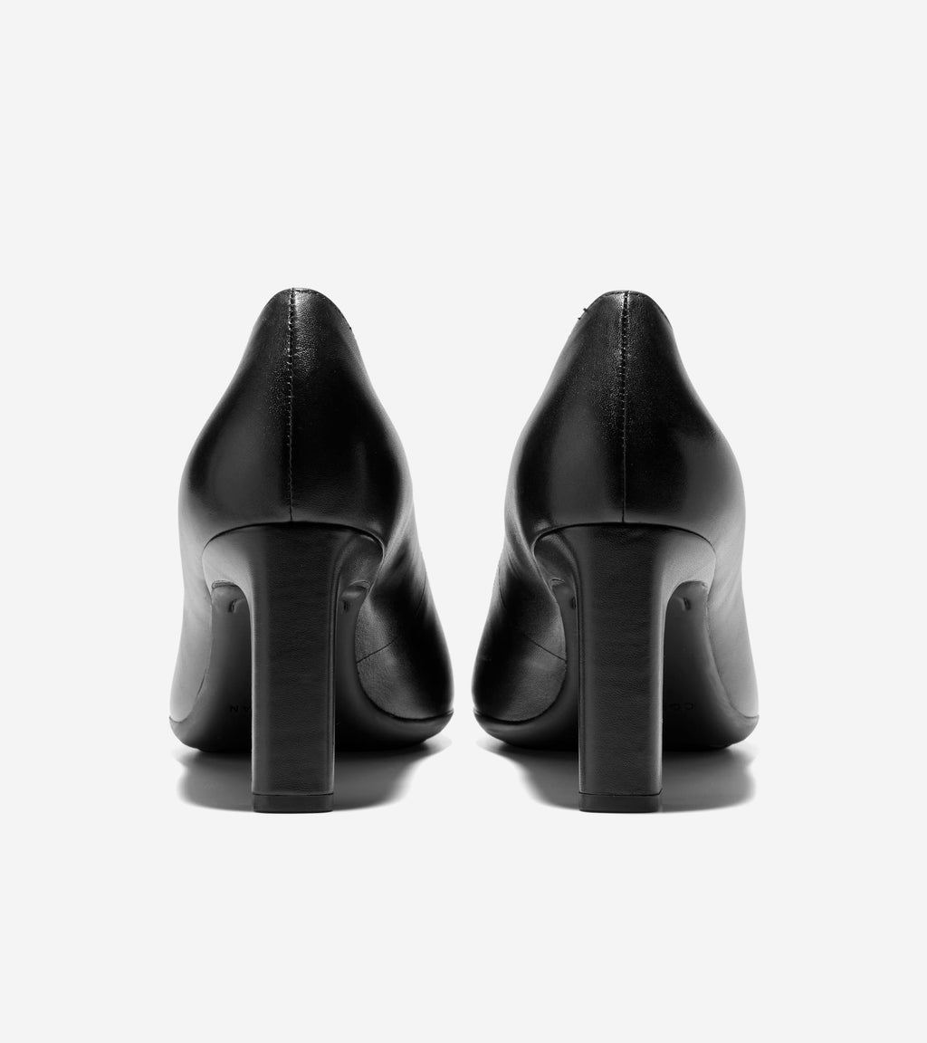 Women's Grand Ambition Angelica Pumps-Black