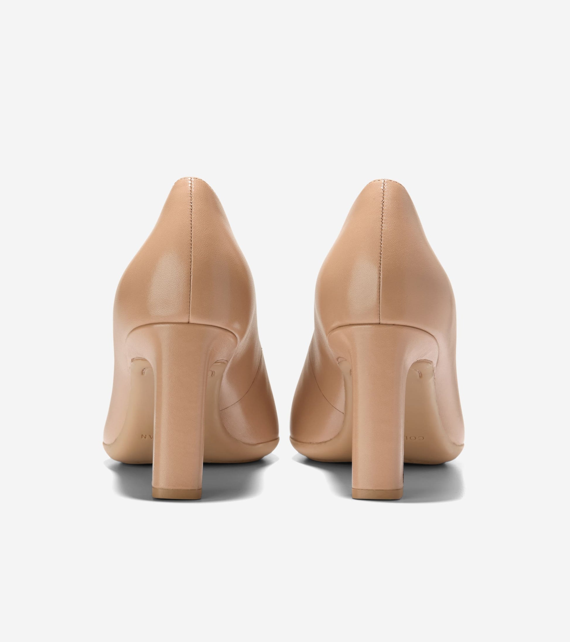 Women's Grand Ambition Angelica Pumps-Tuscan Sand