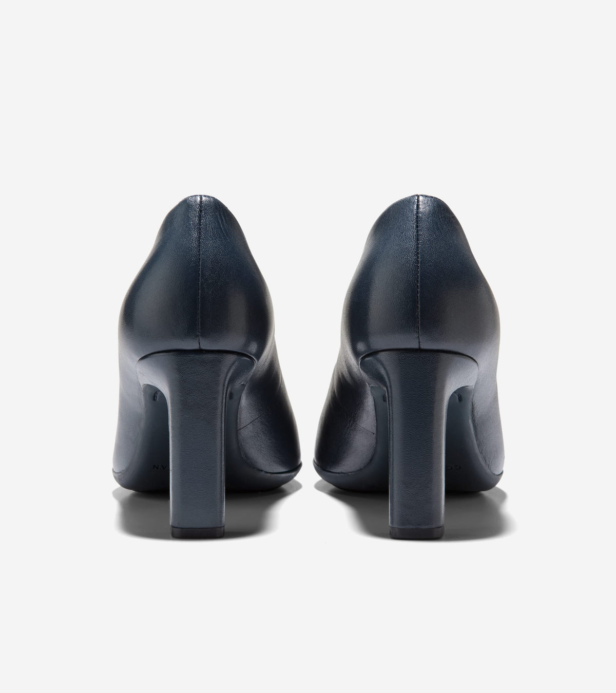 Women's Grand Ambition Angelica Pumps-Navy Blazer