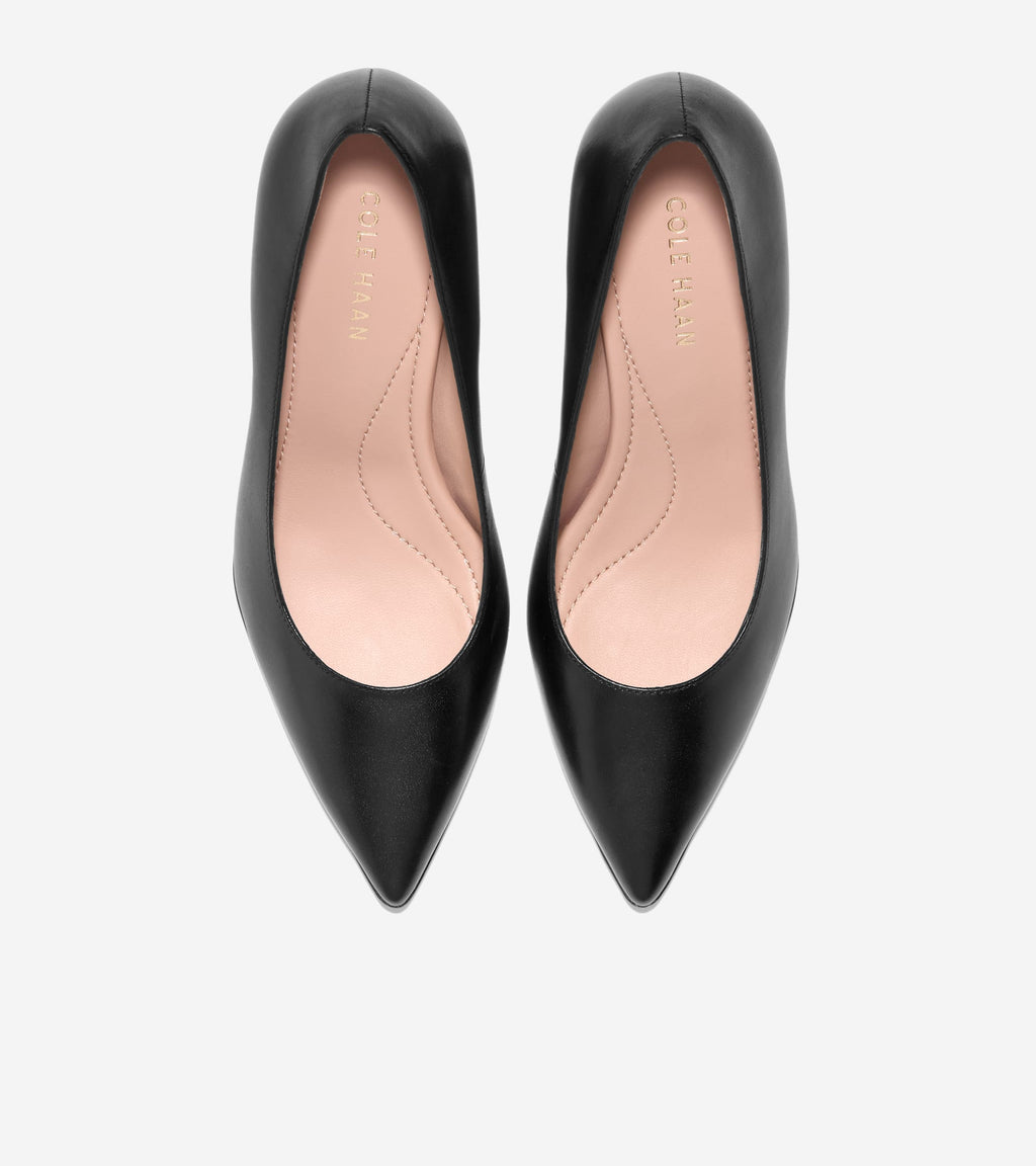 Women's Grand Ambition Angelica Pumps-Black