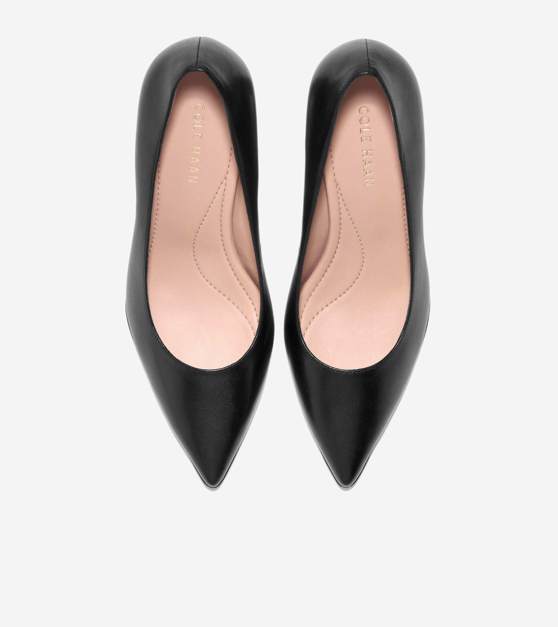 Women's Grand Ambition Angelica Pumps-Black