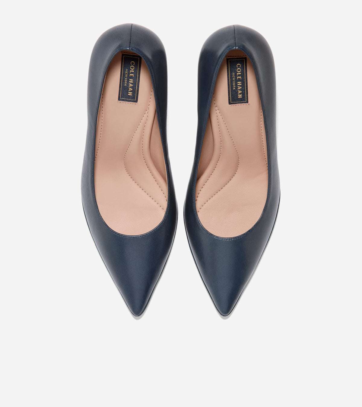 Women's Grand Ambition Angelica Pumps-Navy Blazer