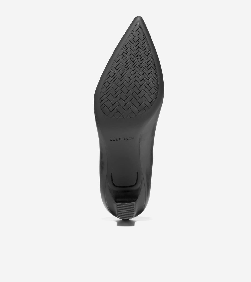 Women's Grand Ambition Angelica Pumps-Black