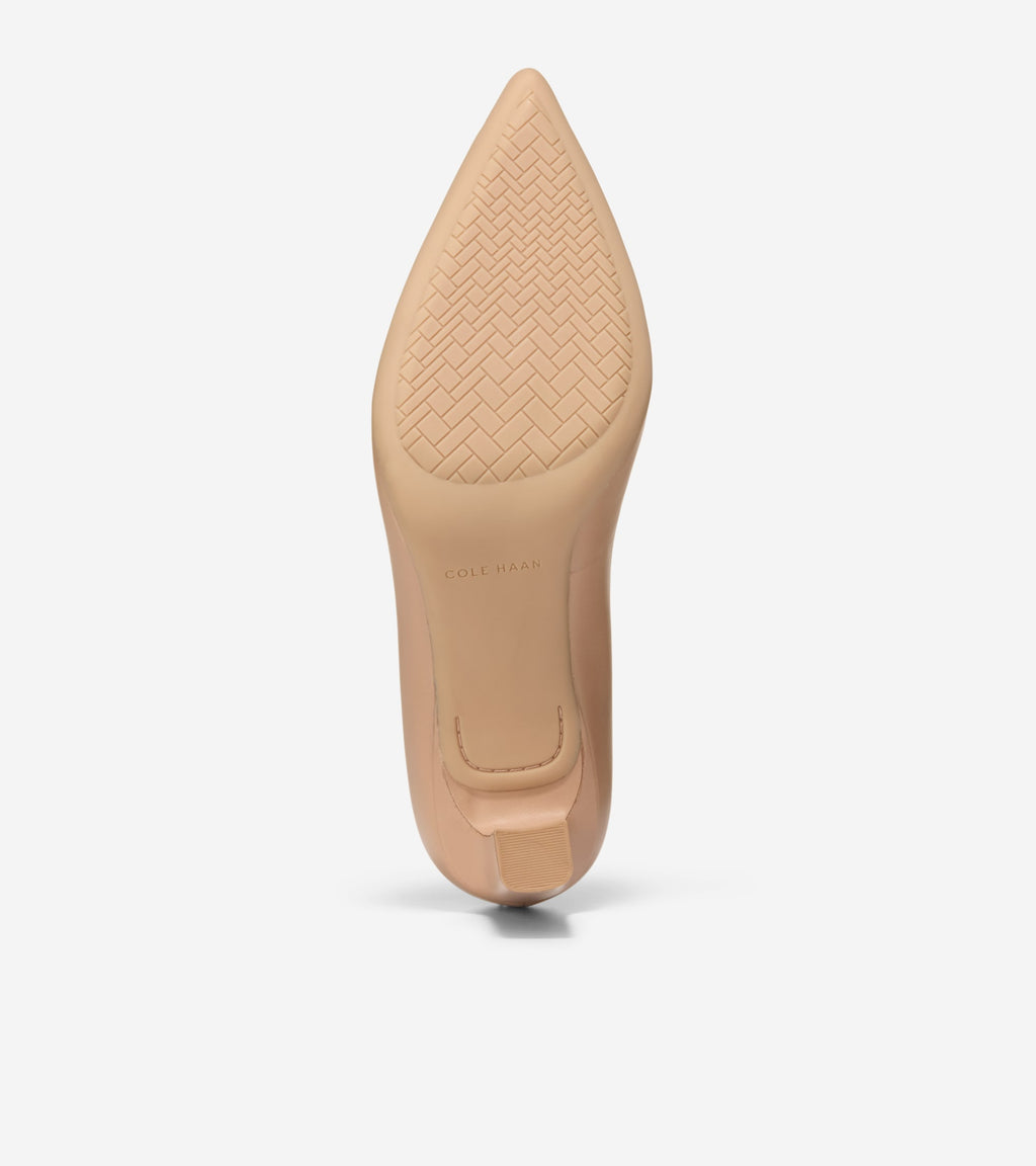 Women's Grand Ambition Angelica Pumps-Tuscan Sand