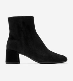 Women's Grand Ambition Annabeth Booties-Black