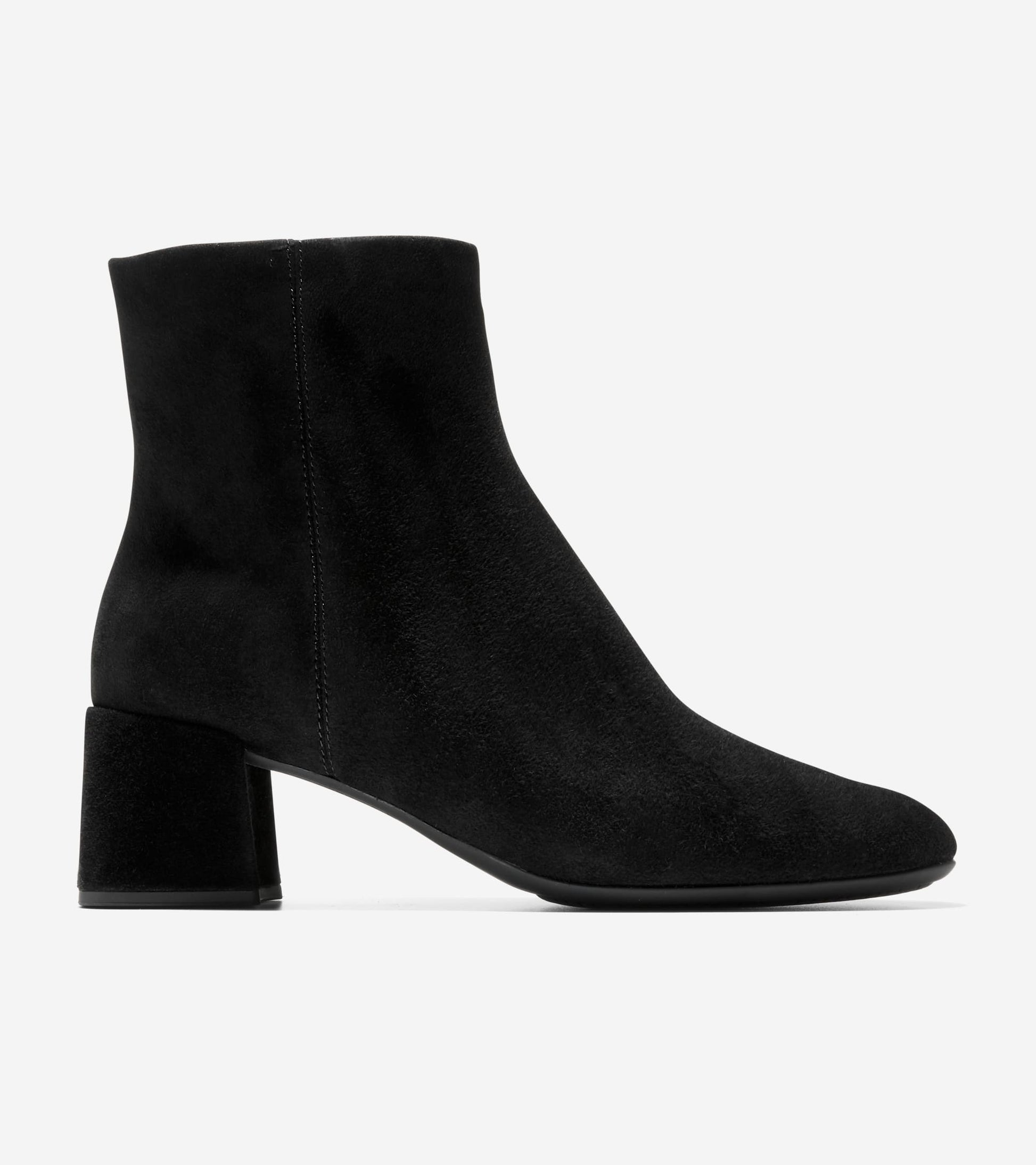 Women's Grand Ambition Annabeth Booties-Black