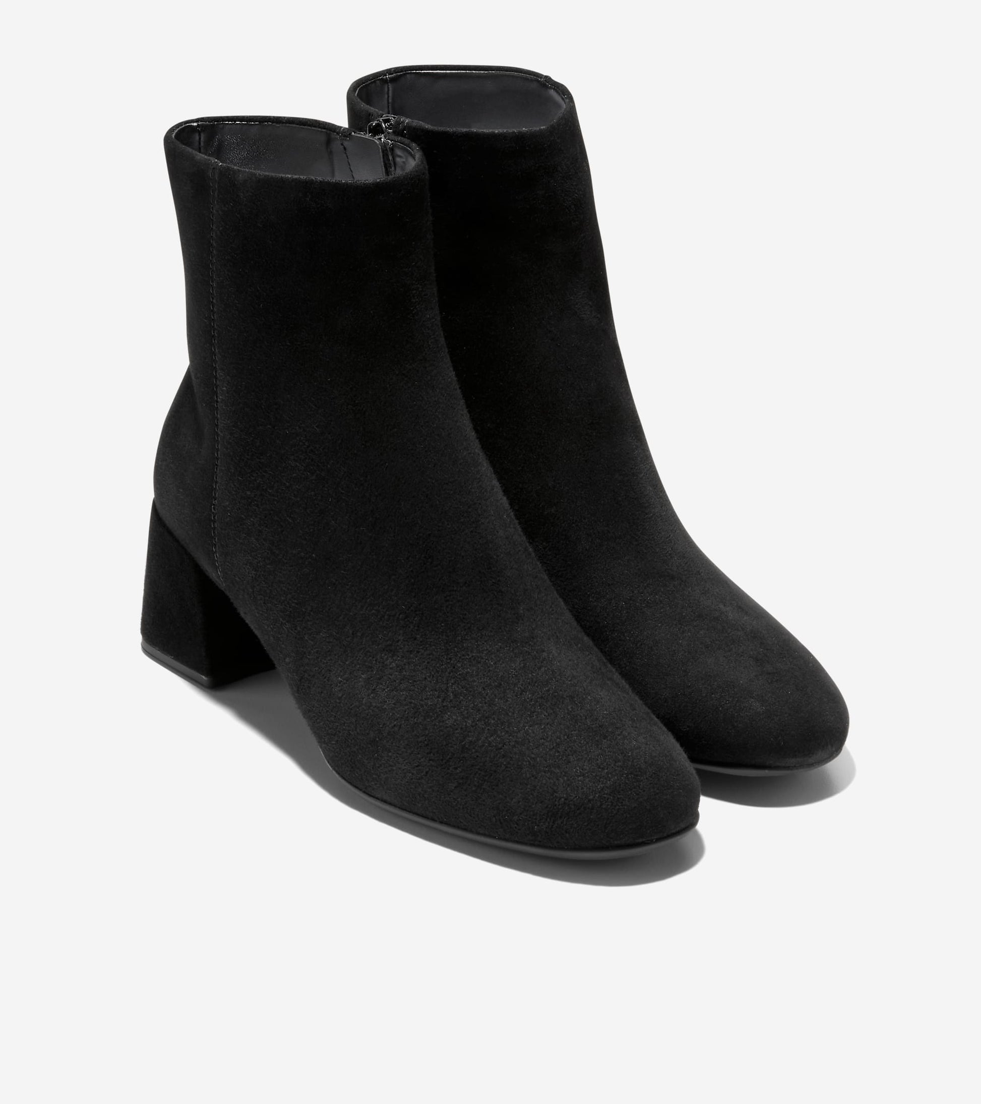 Women's Grand Ambition Annabeth Booties-Black