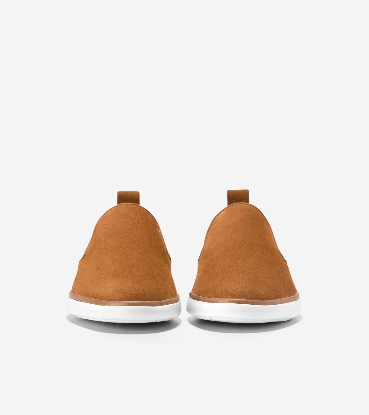 COLEHAAN SHEARLING SUEDE SLIPON SHOES Amazon.com | Cole Haan Men main image 3