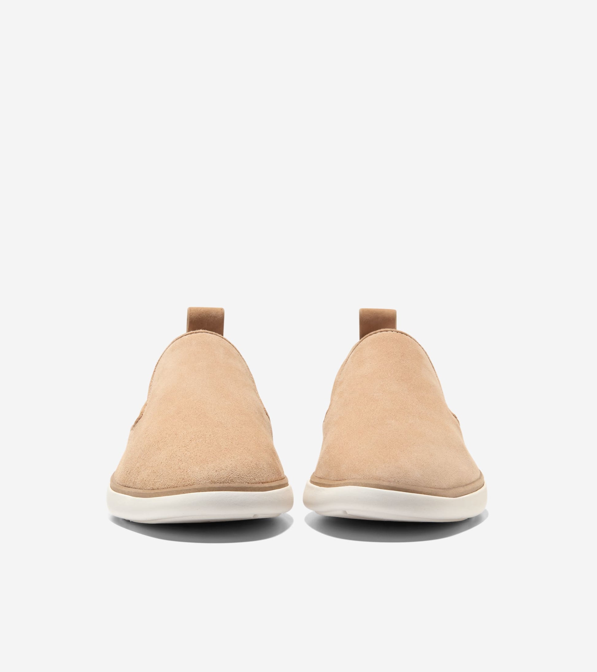 Women's Grand Ambition Galena Loafers-Tuscan Sand